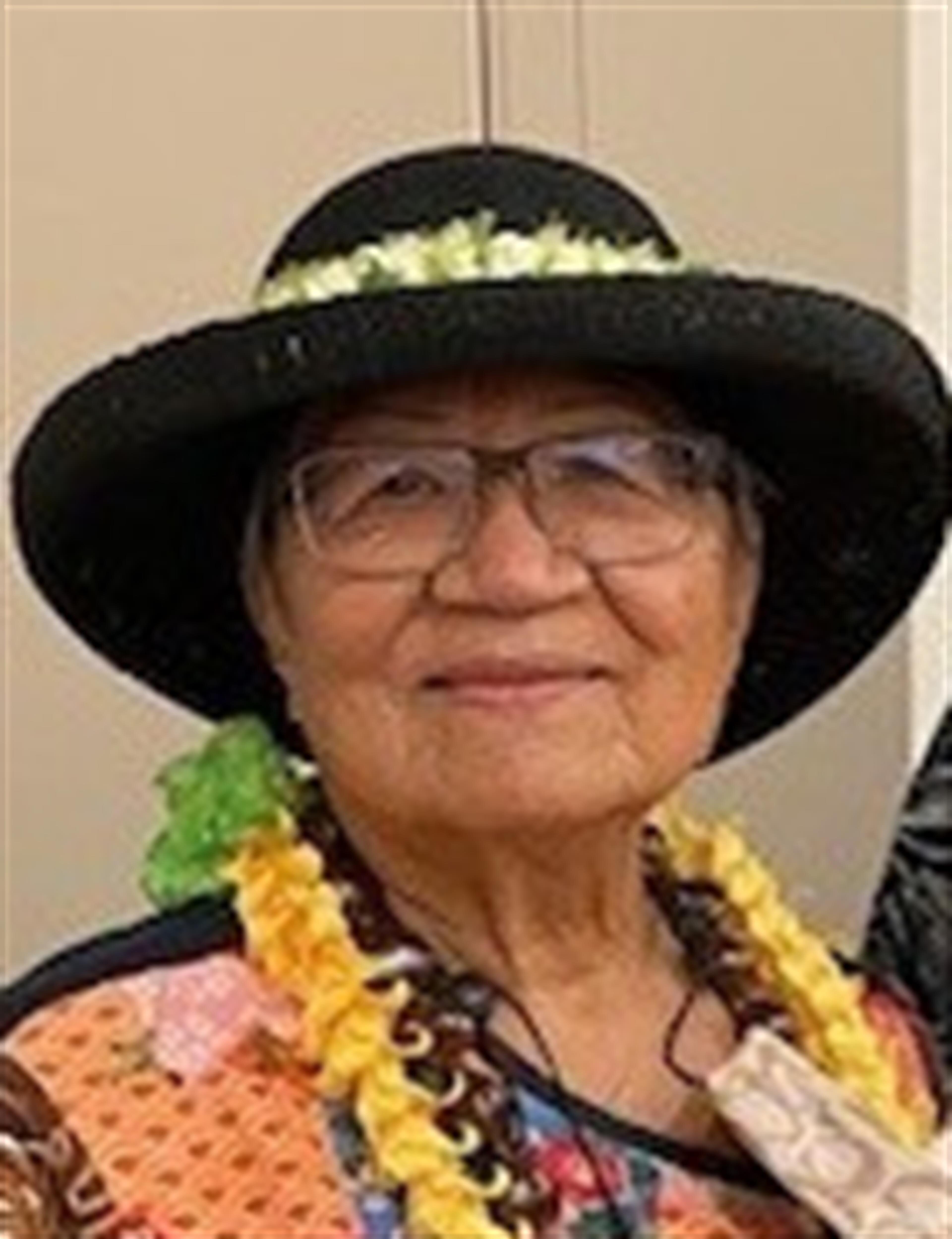 Suzanne Pascua Damian