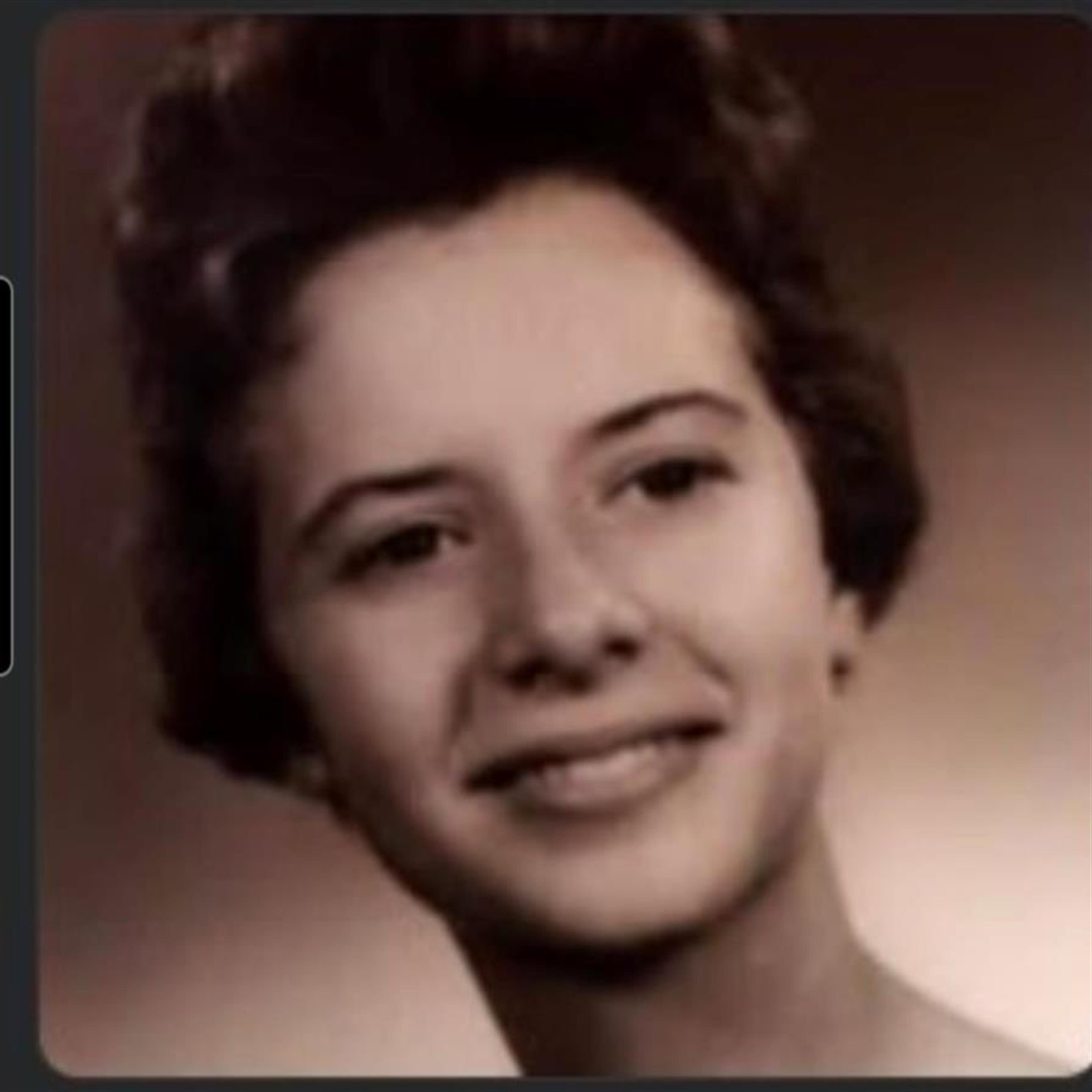 Twila Lavonne Bozarth