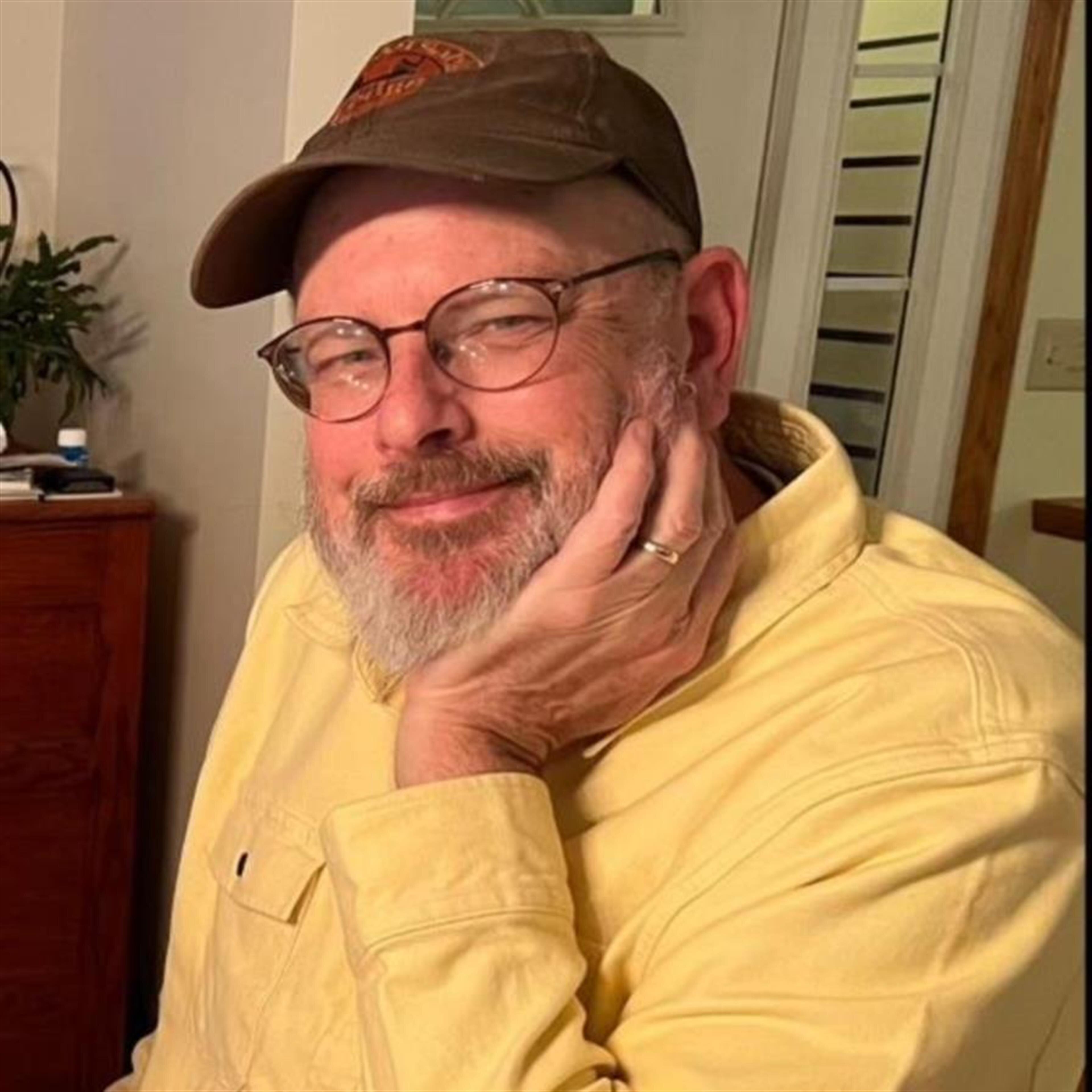 Rev. Mark D. Bush