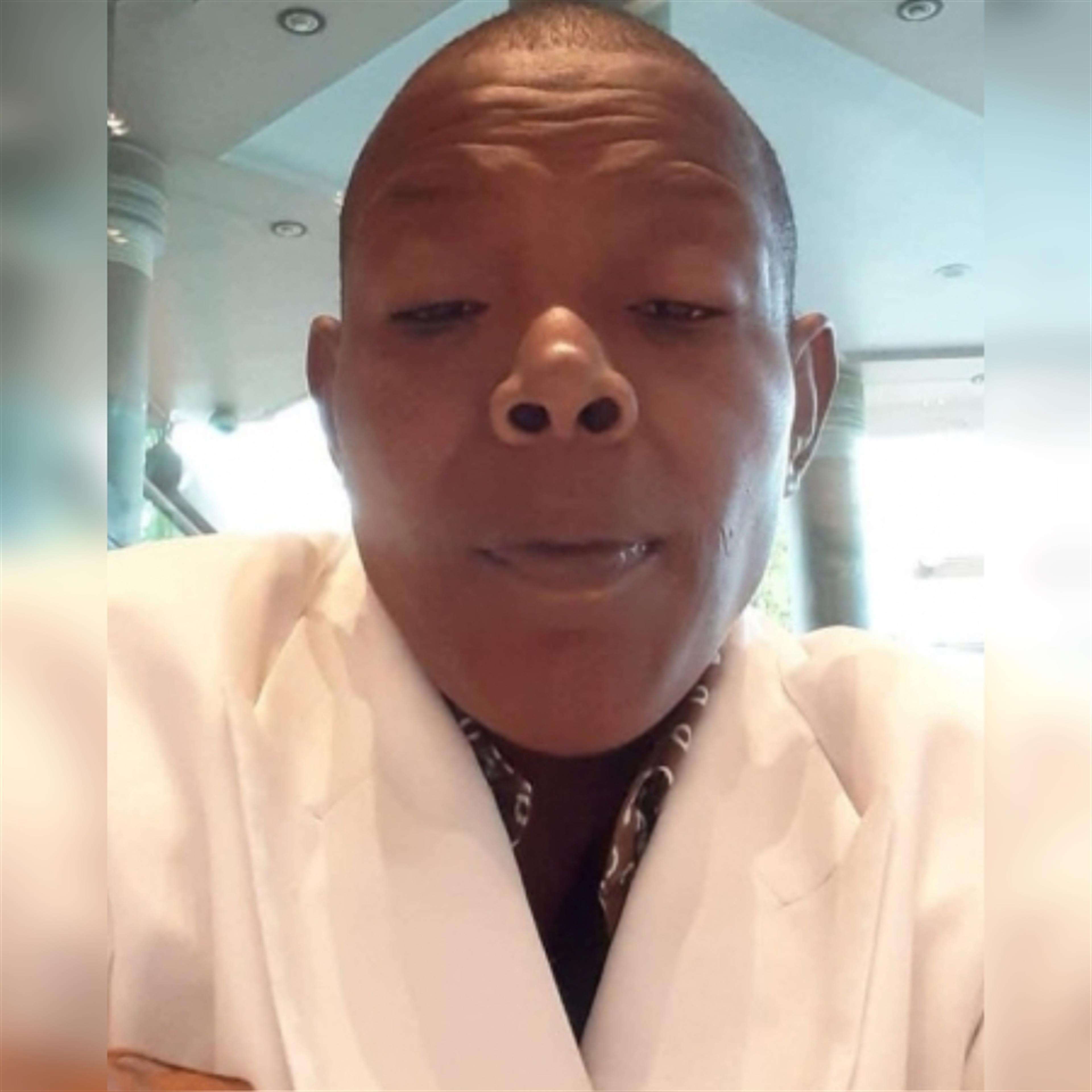 Thomas James Ward, Jr.