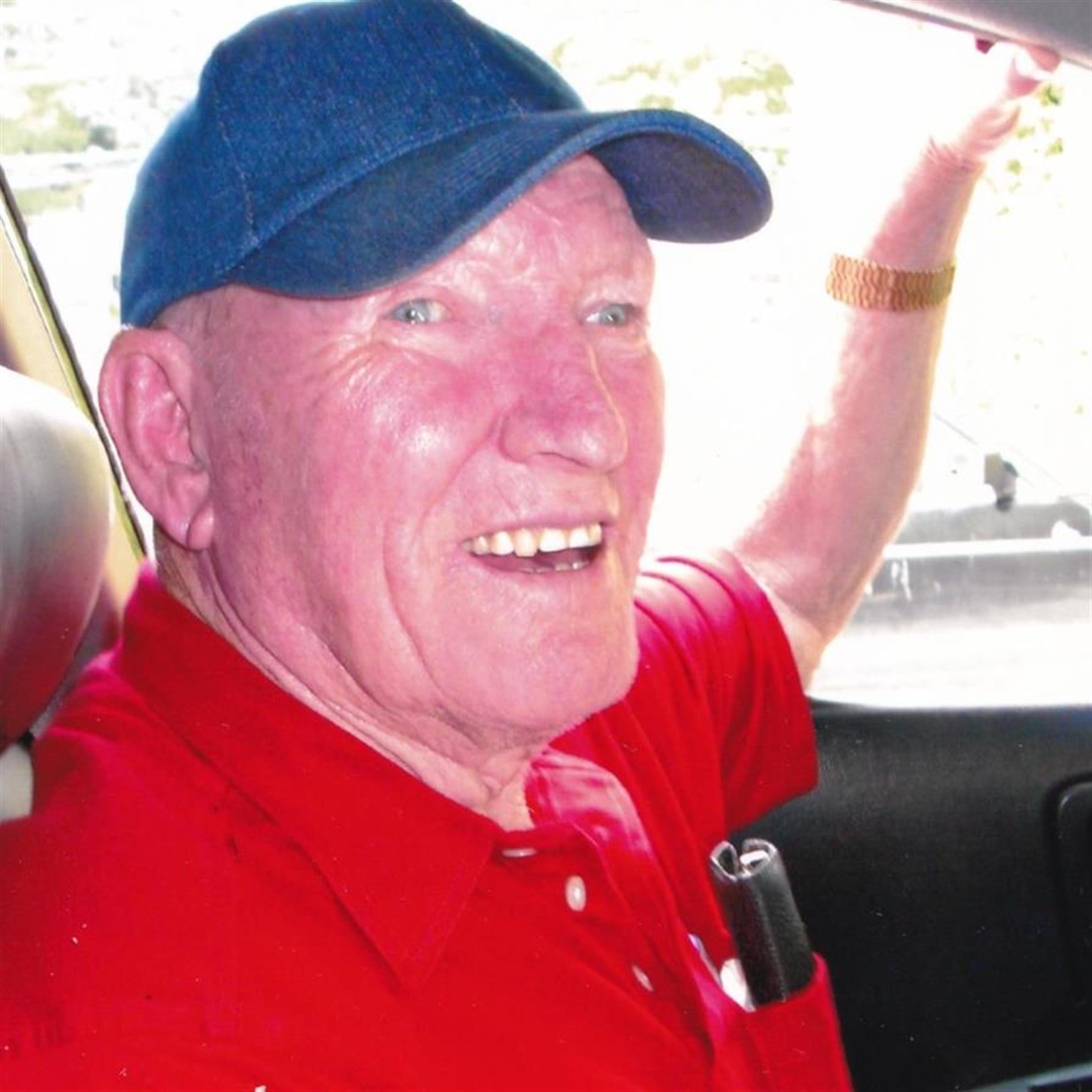 Howard Cales Vann