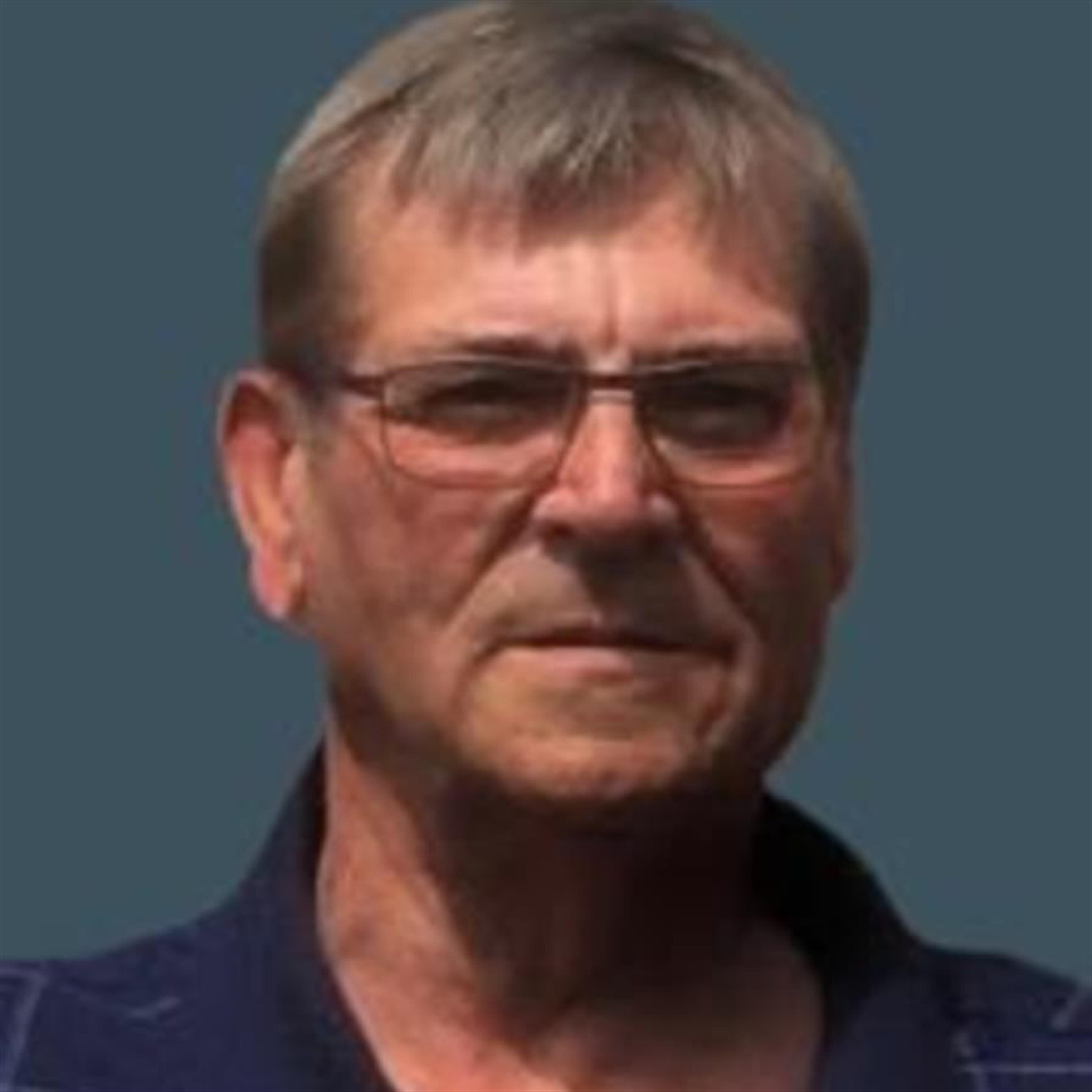 Steven Phillip Brandenburg