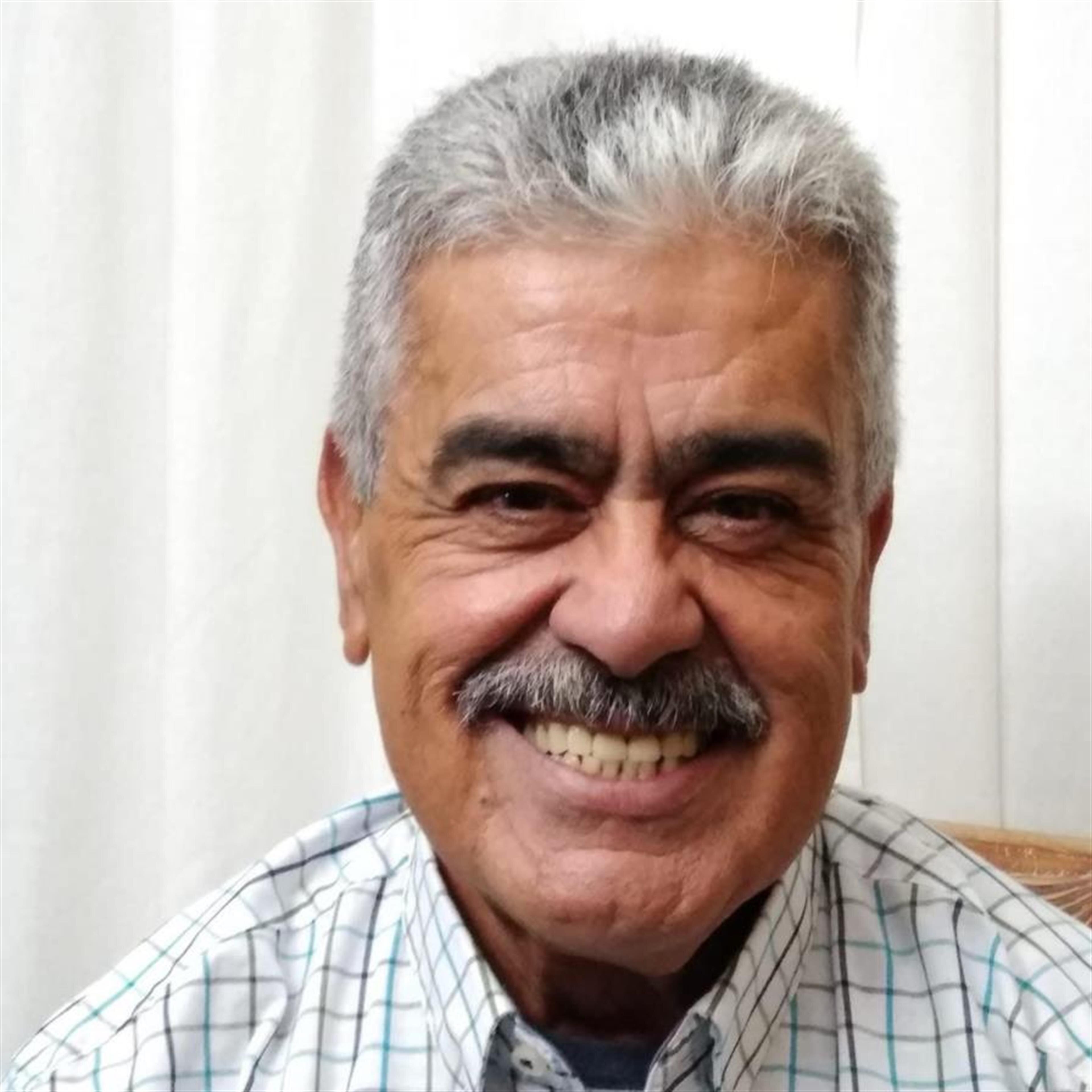 Eugenio Rosado