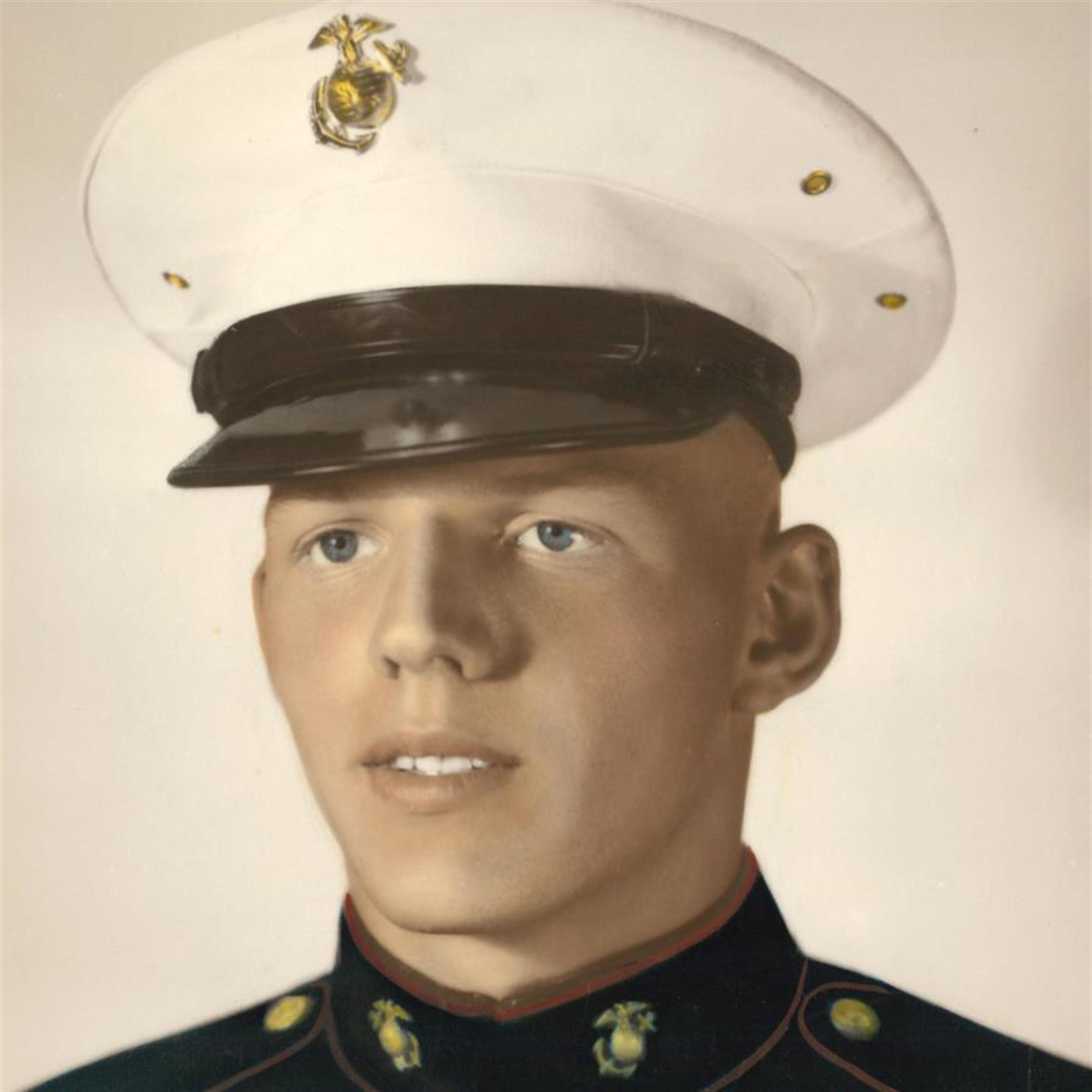 Edward K. Thiele Sr.