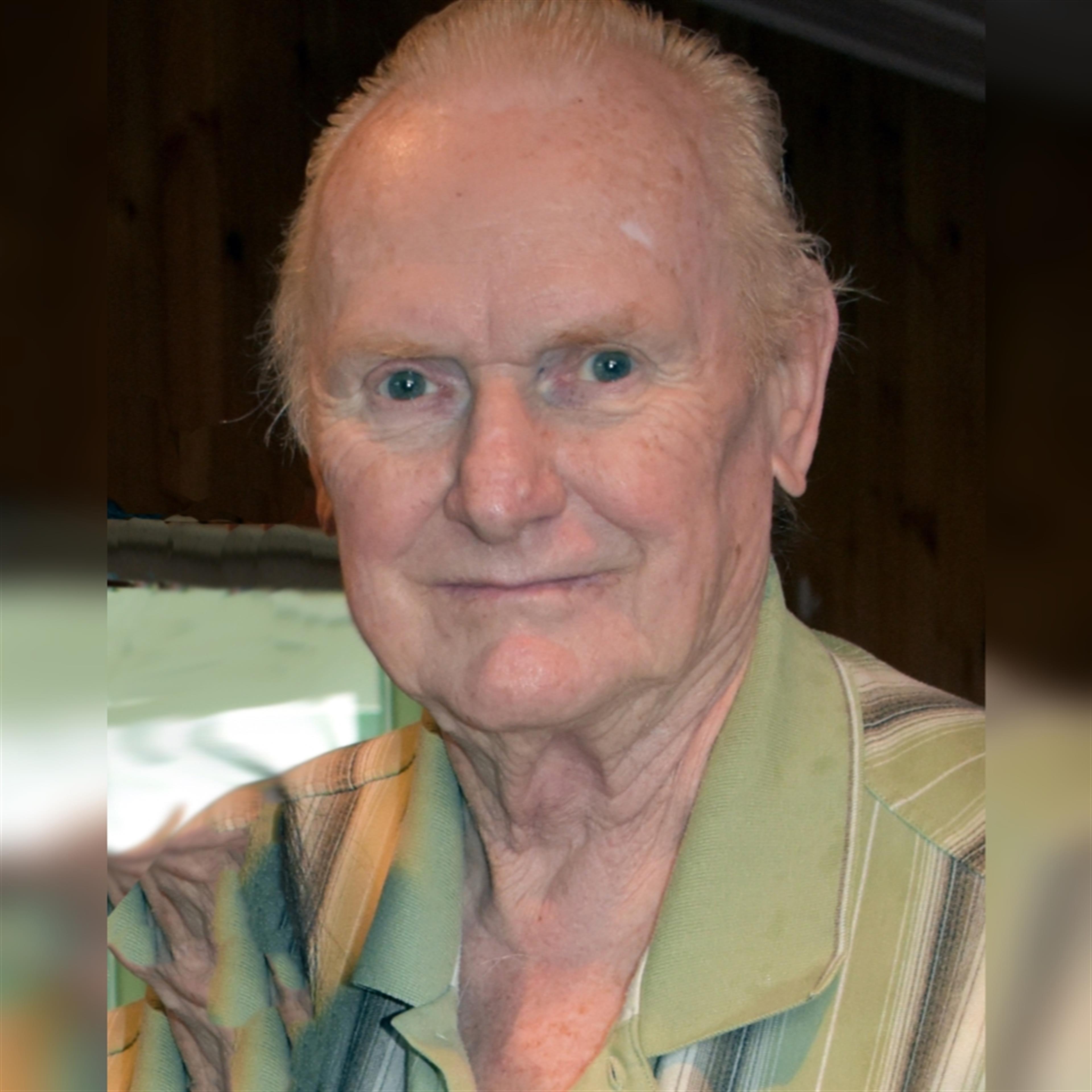 Thomas Edward Walters