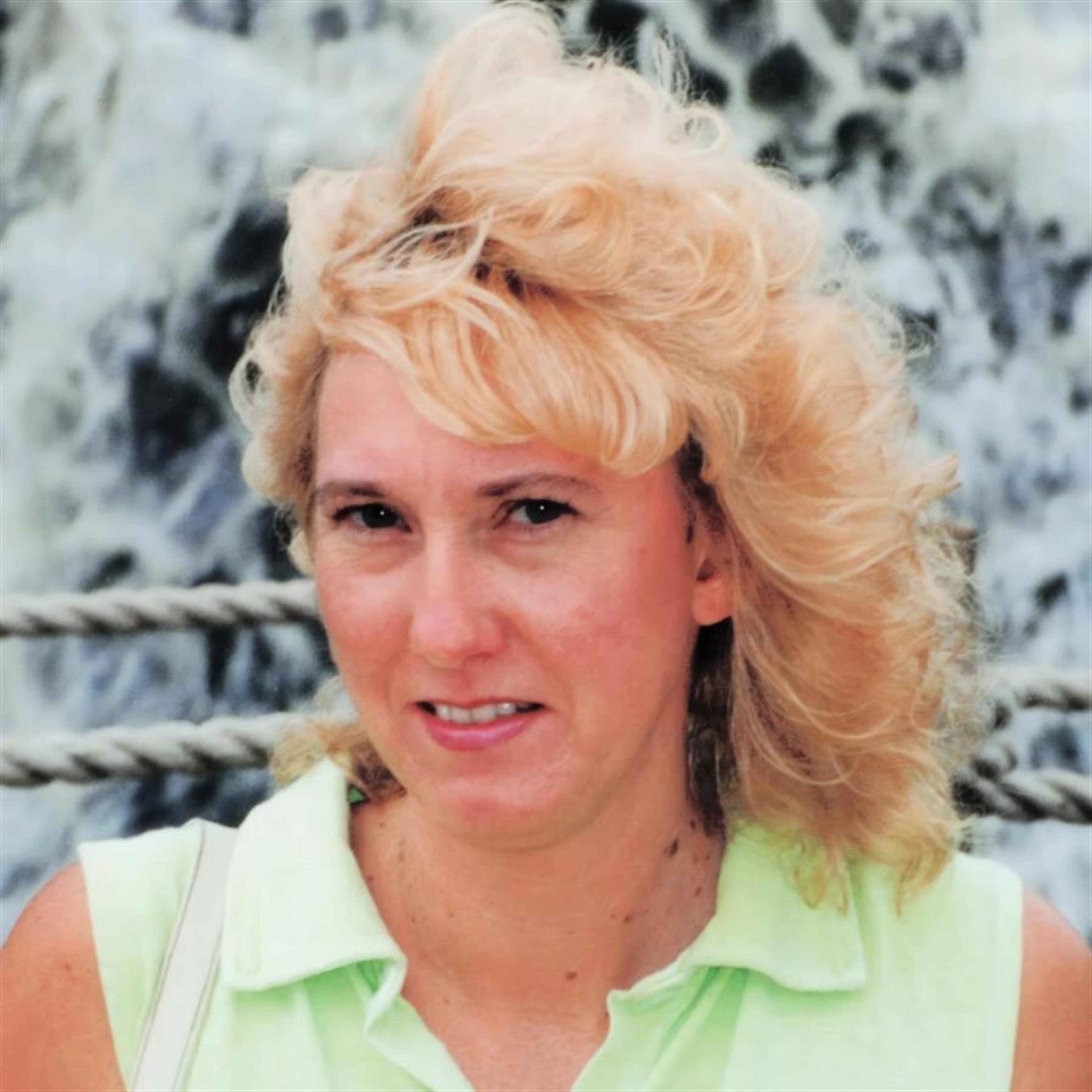 Wendy C. McQuaide