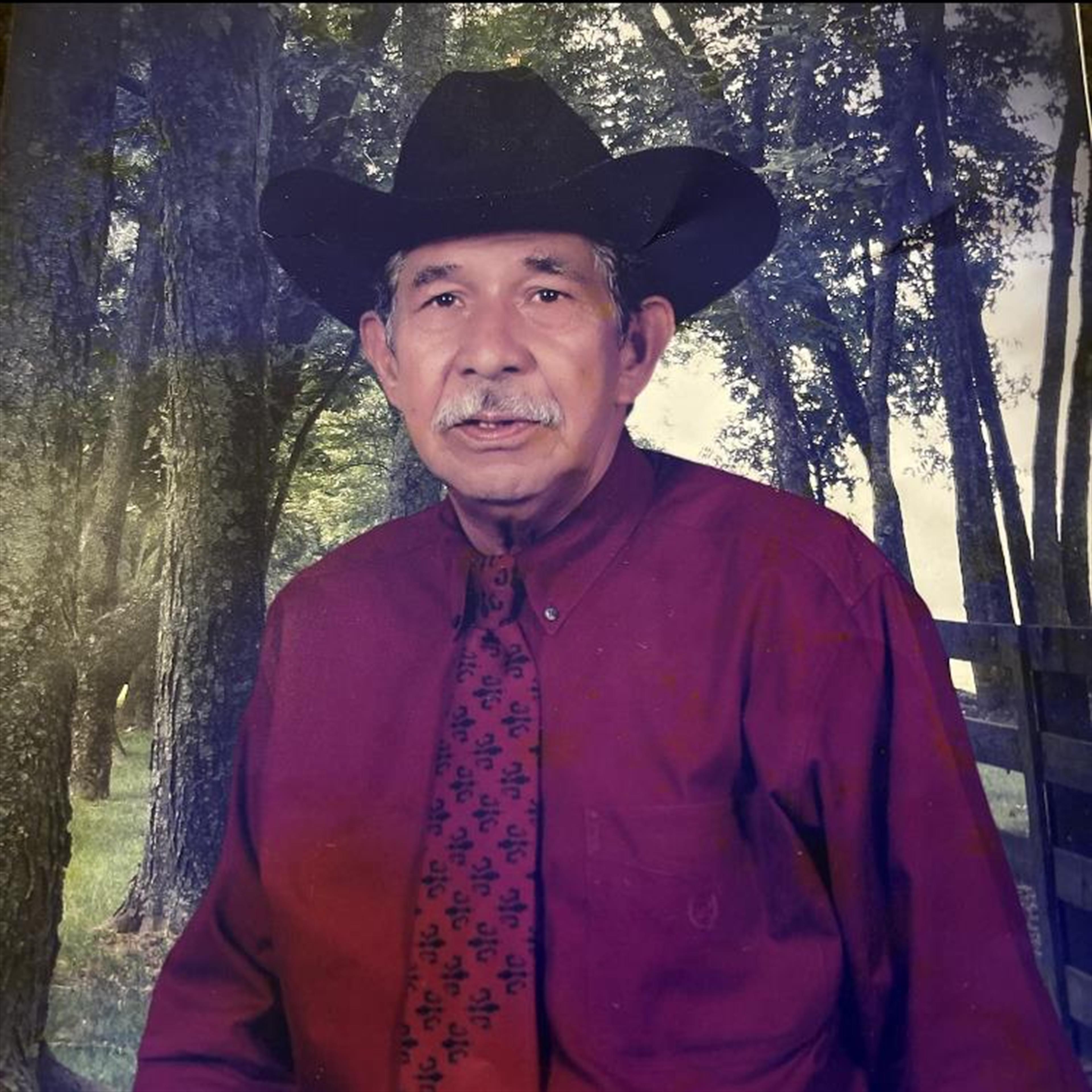 Rojelio Gutierrez Aviles' obituary picture