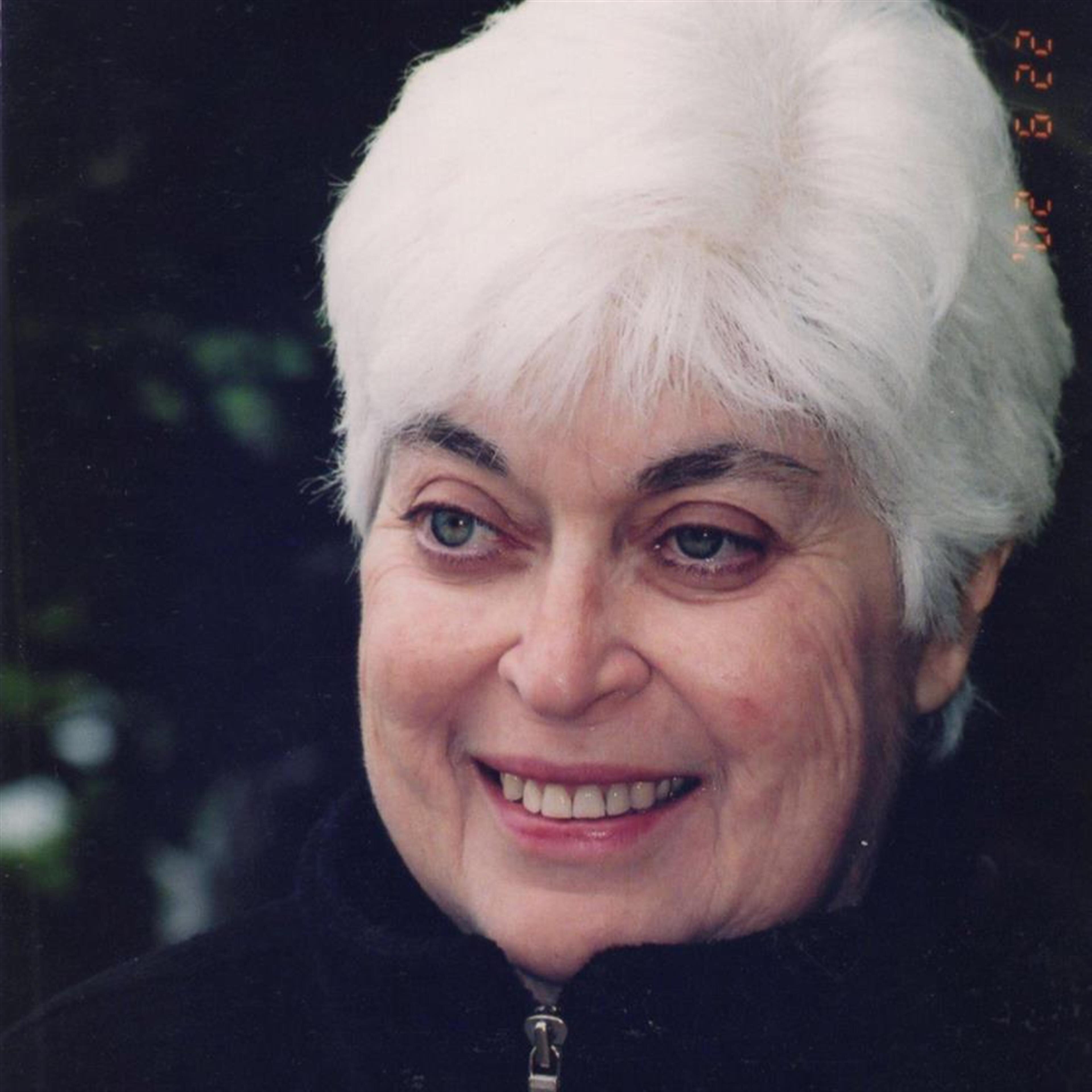 Rosalie Rosenbaum