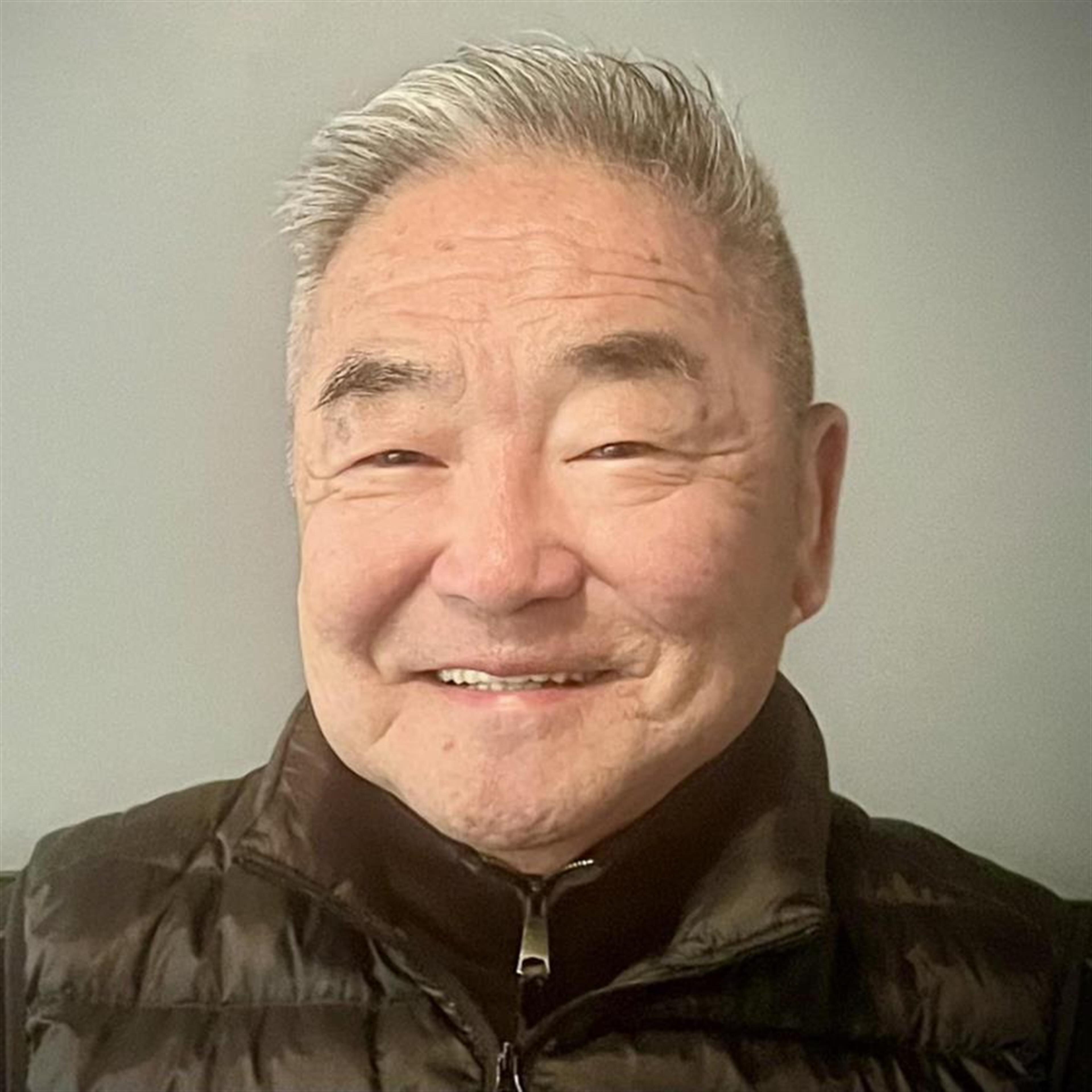 Tsutomu "Tom" Matano