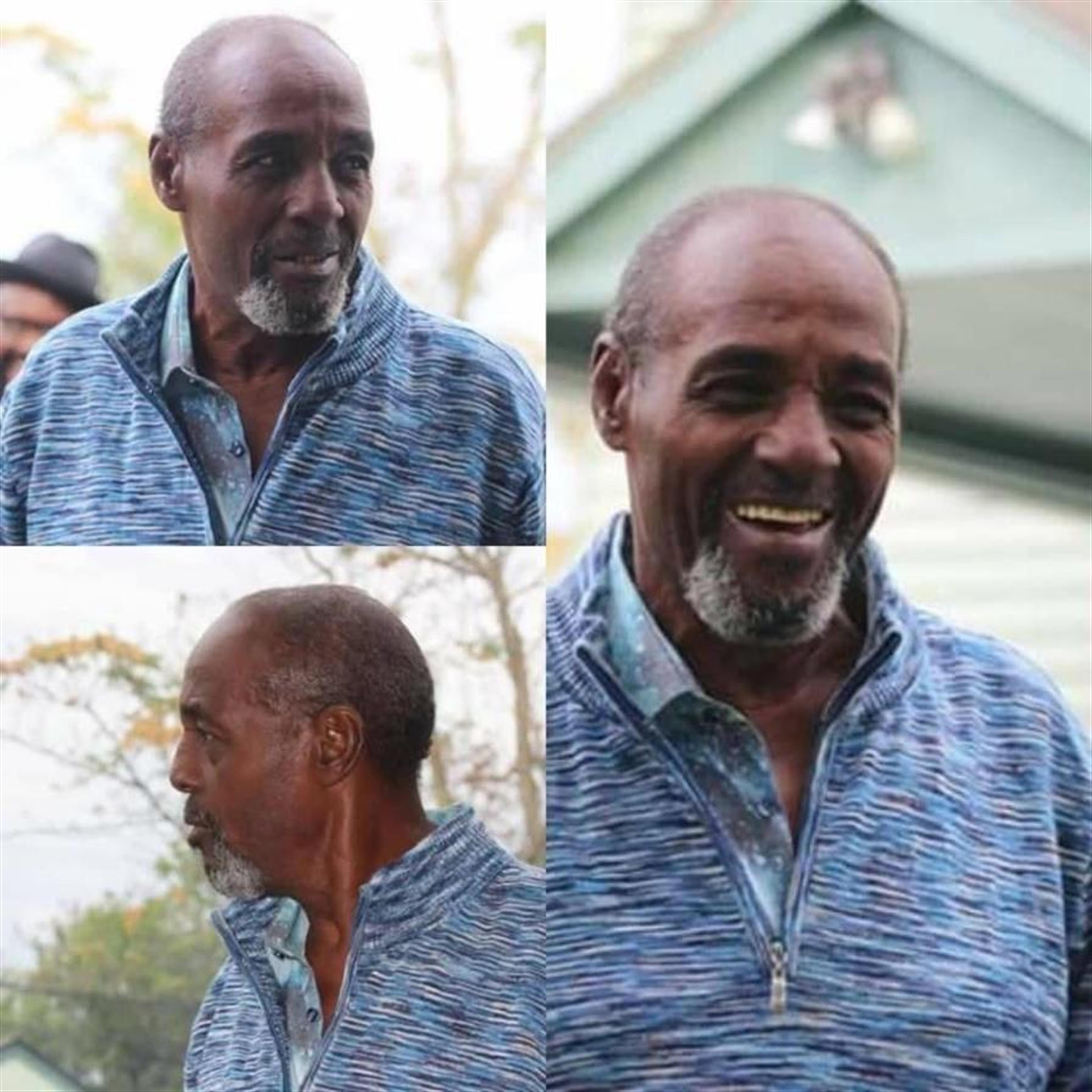 MR. CLARENCE KENDRICK, SR.