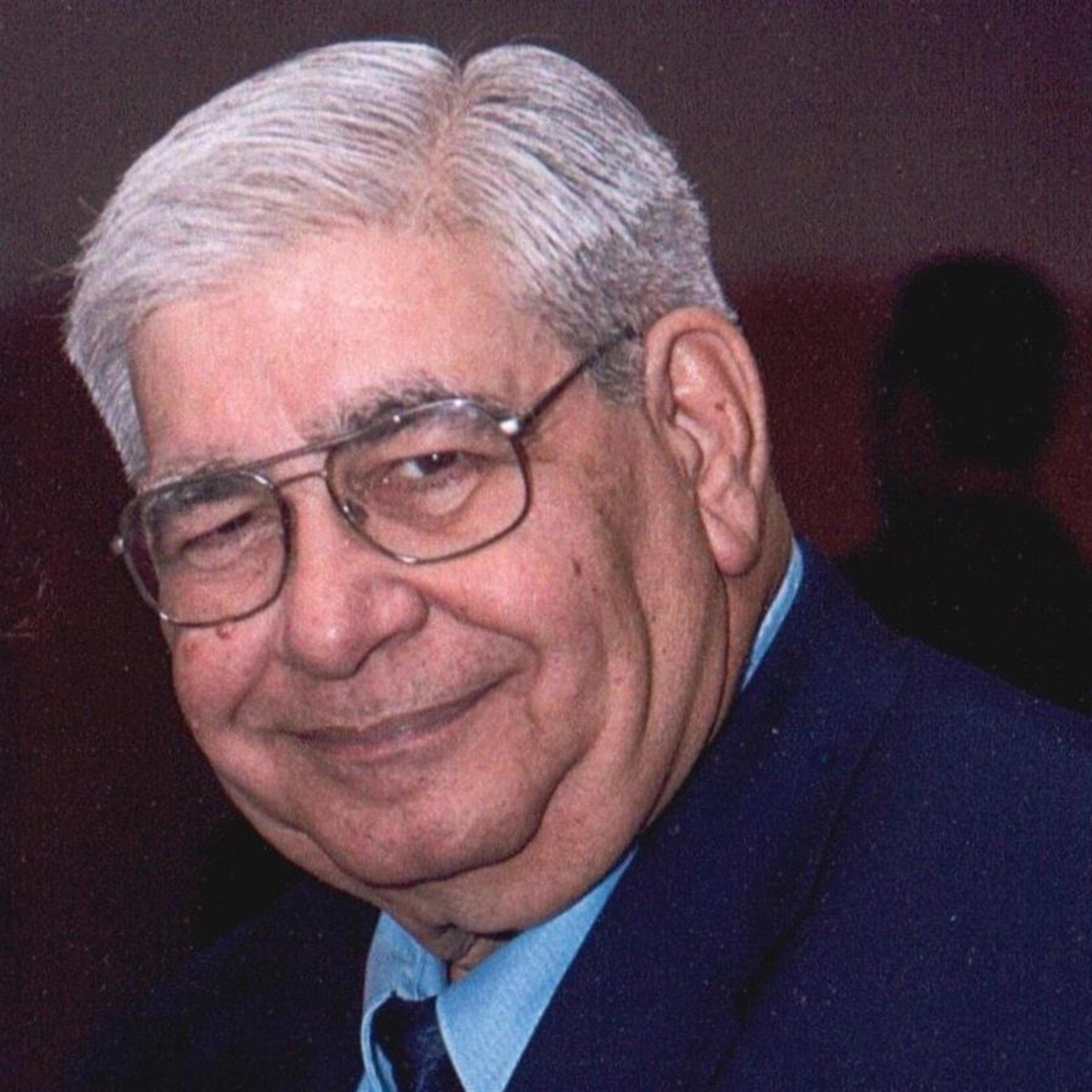 Andrew Raymond LoPresti