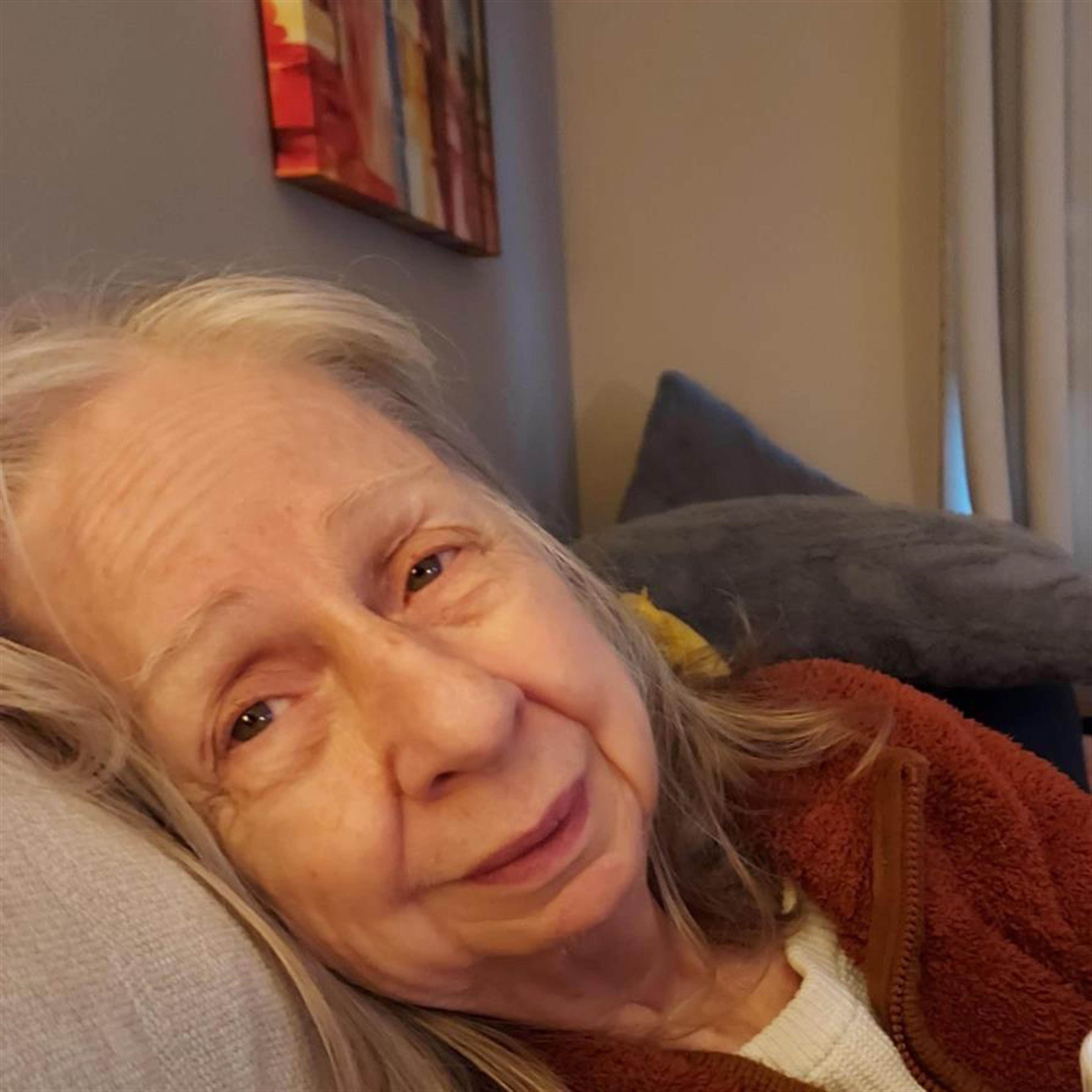 Janice Elaine Johnson