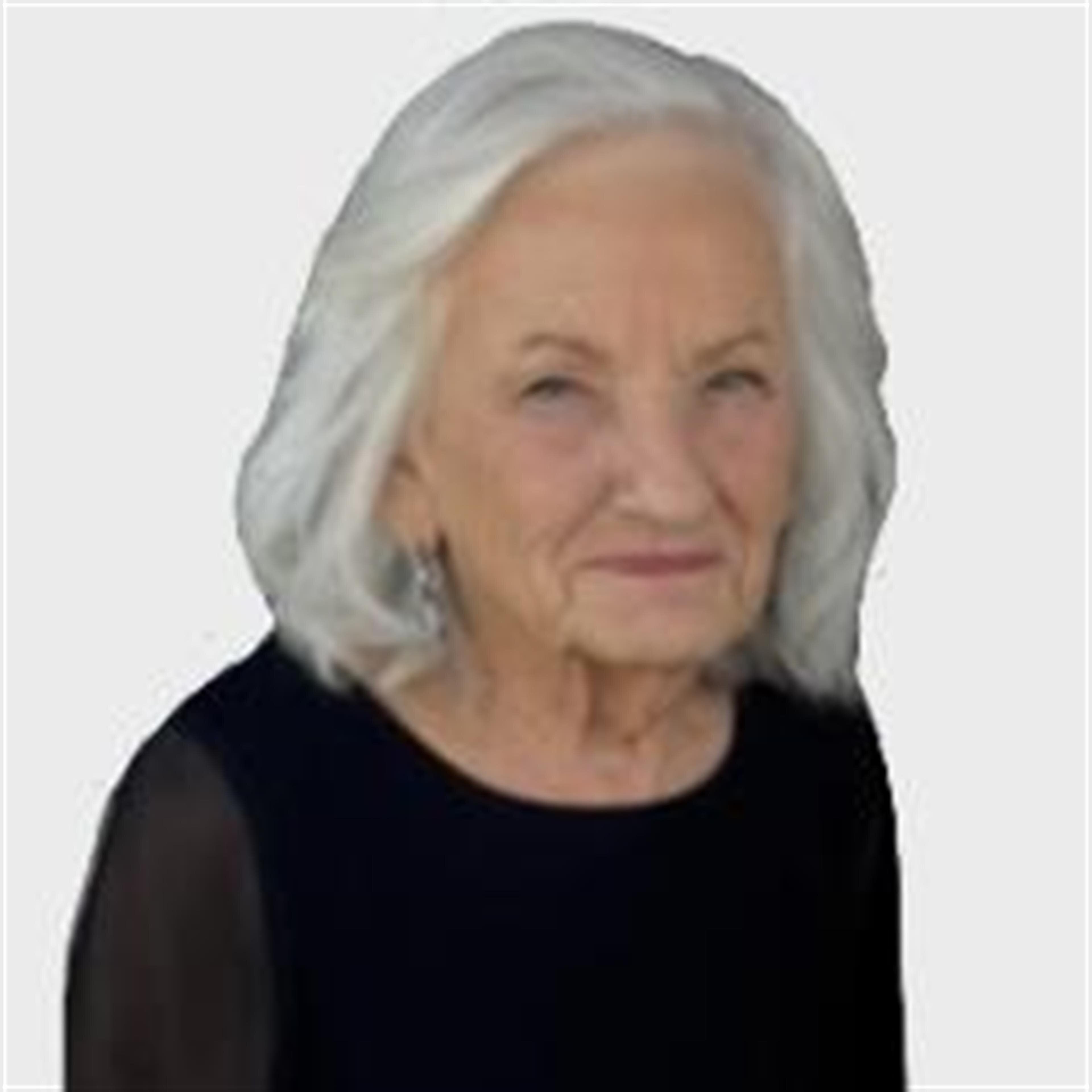 Alma Deshotel Tate