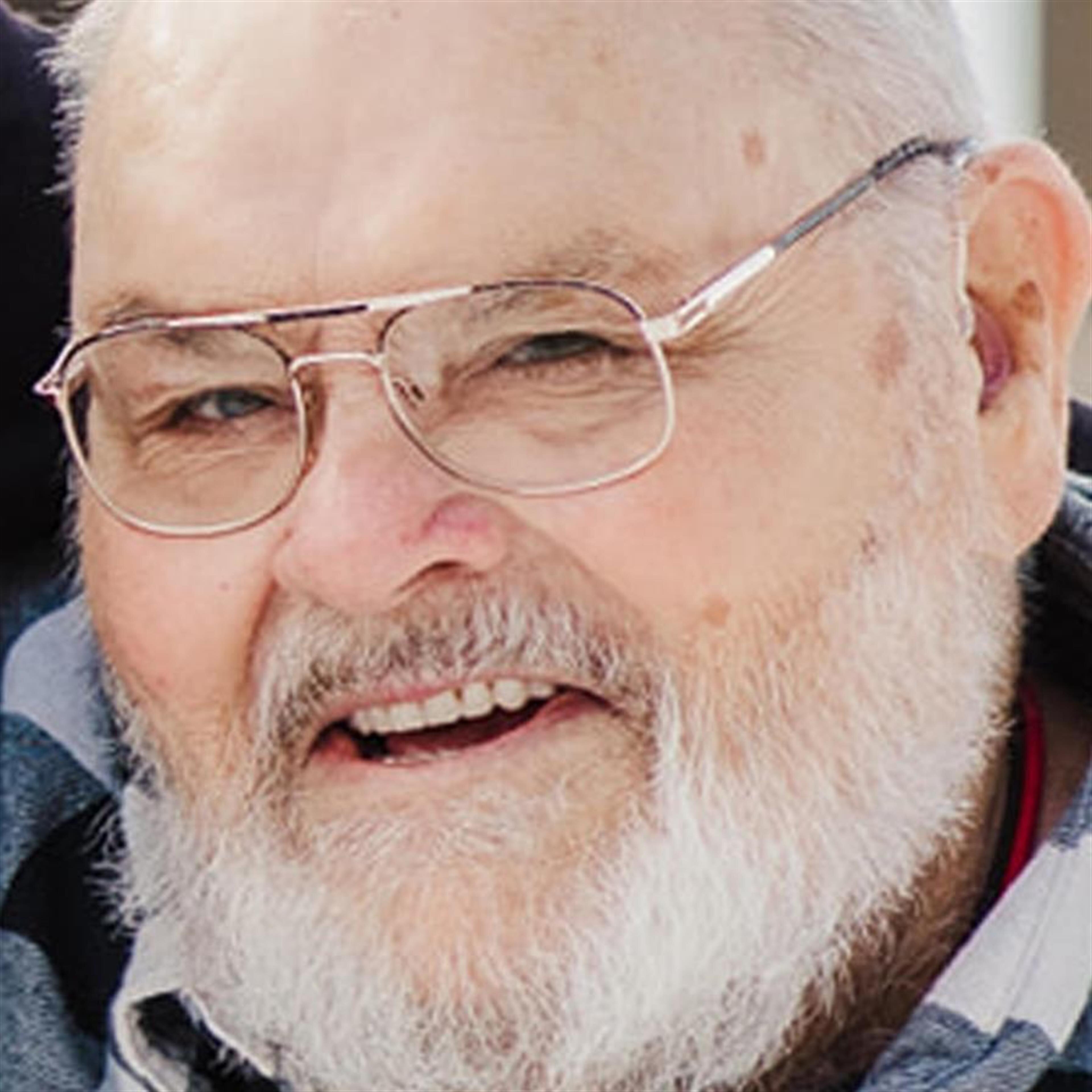 James Joseph Klaus Jr.