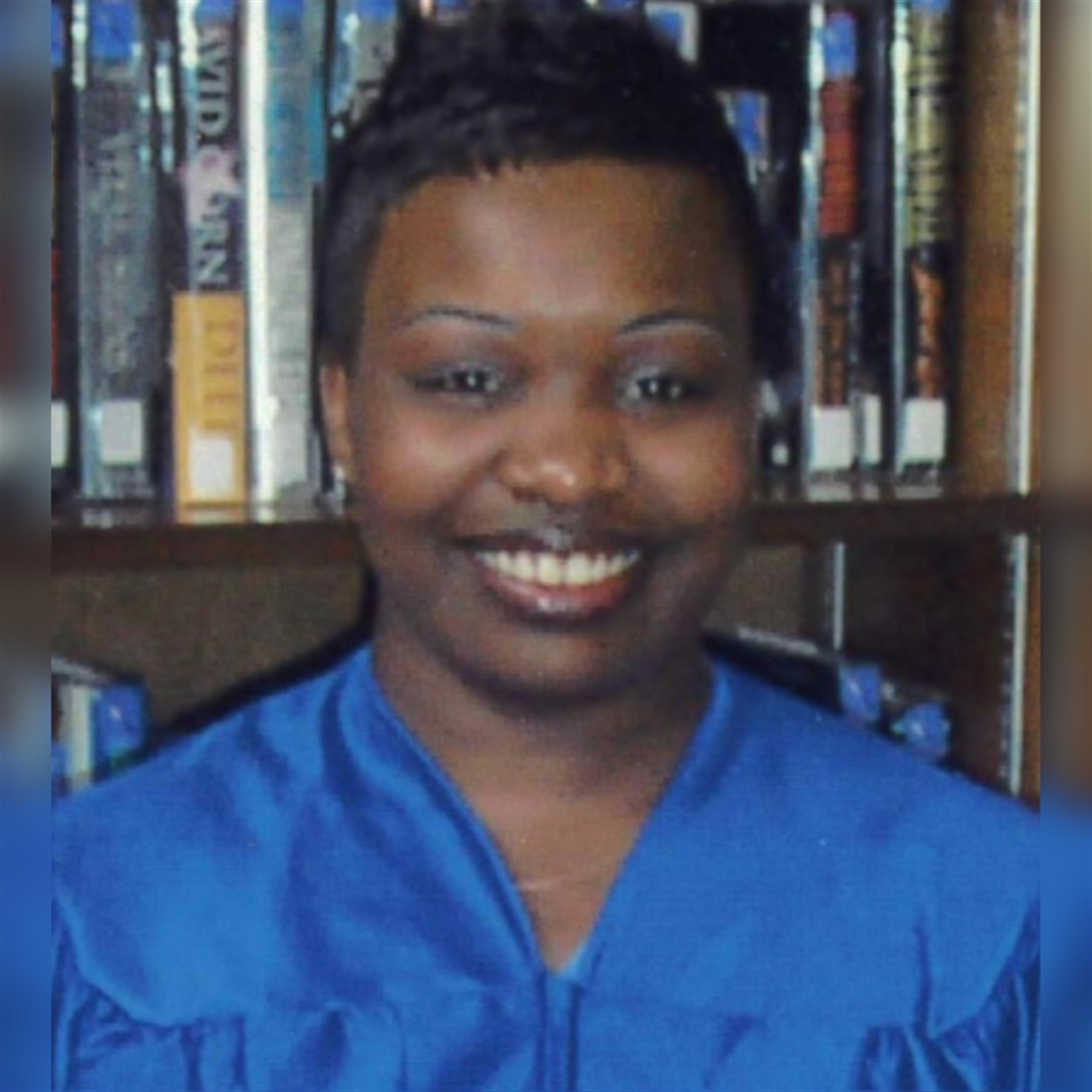 LaTanya Renell Townsend