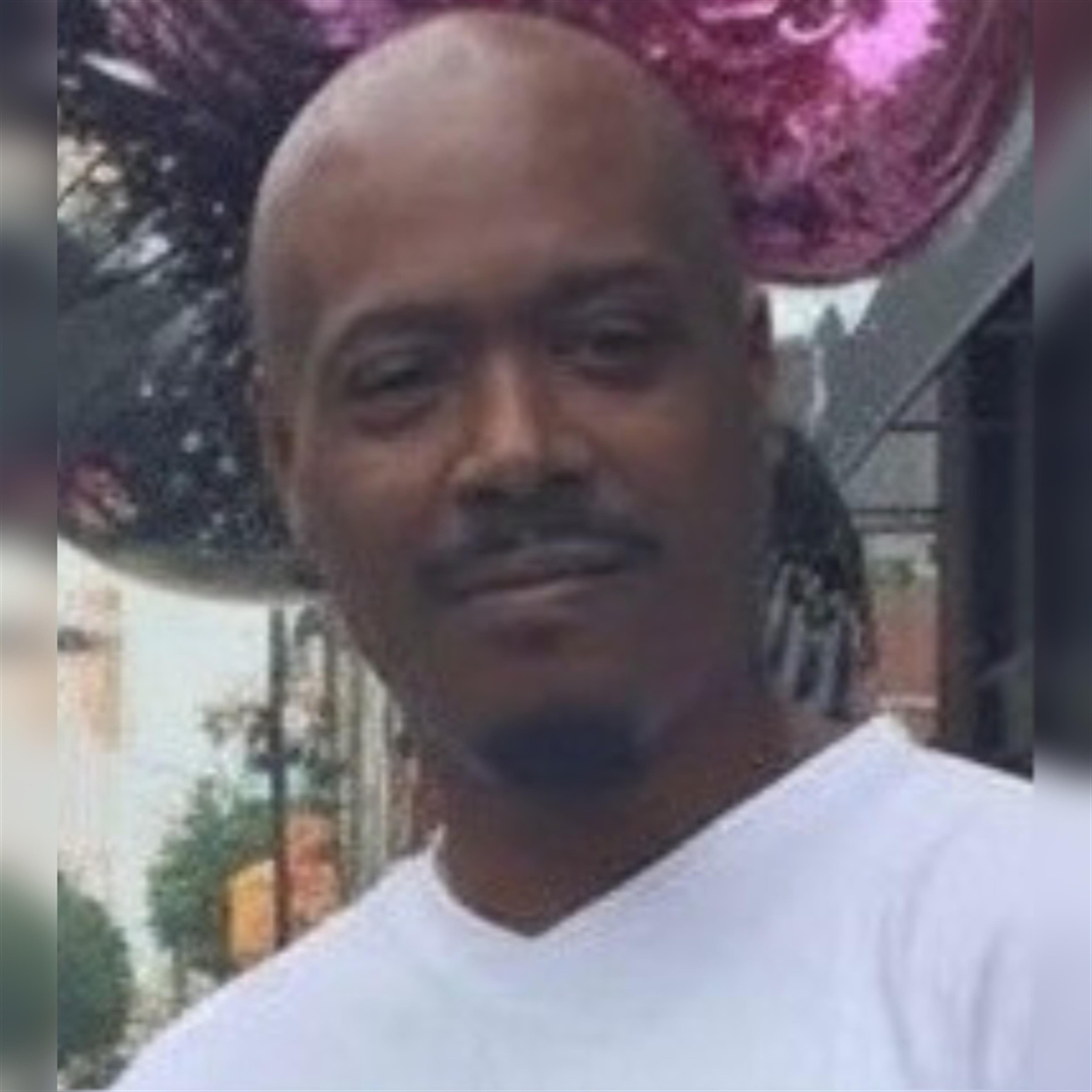 Ronald Dejuan Gipson