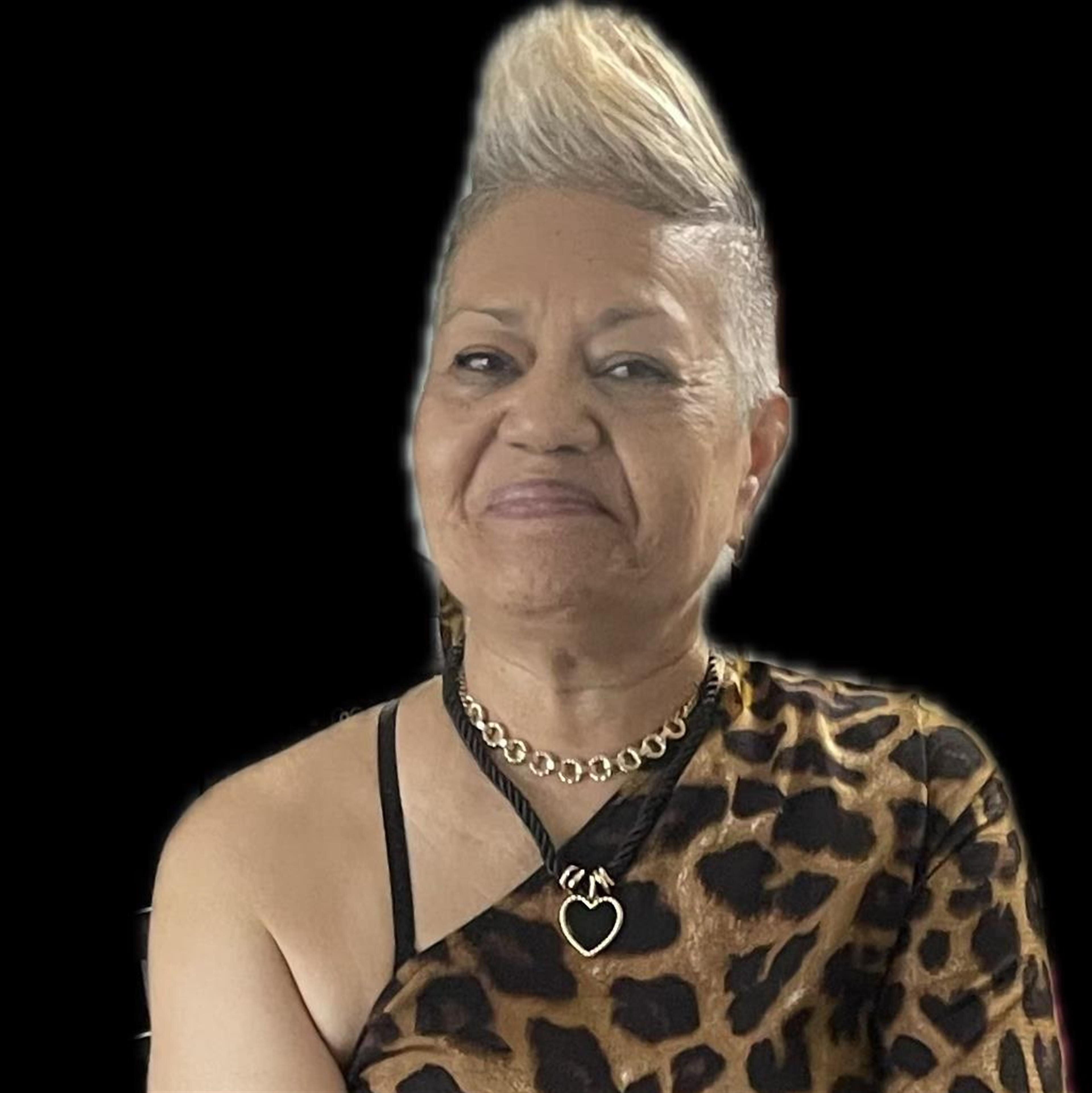 Patricia Ann Carrasco