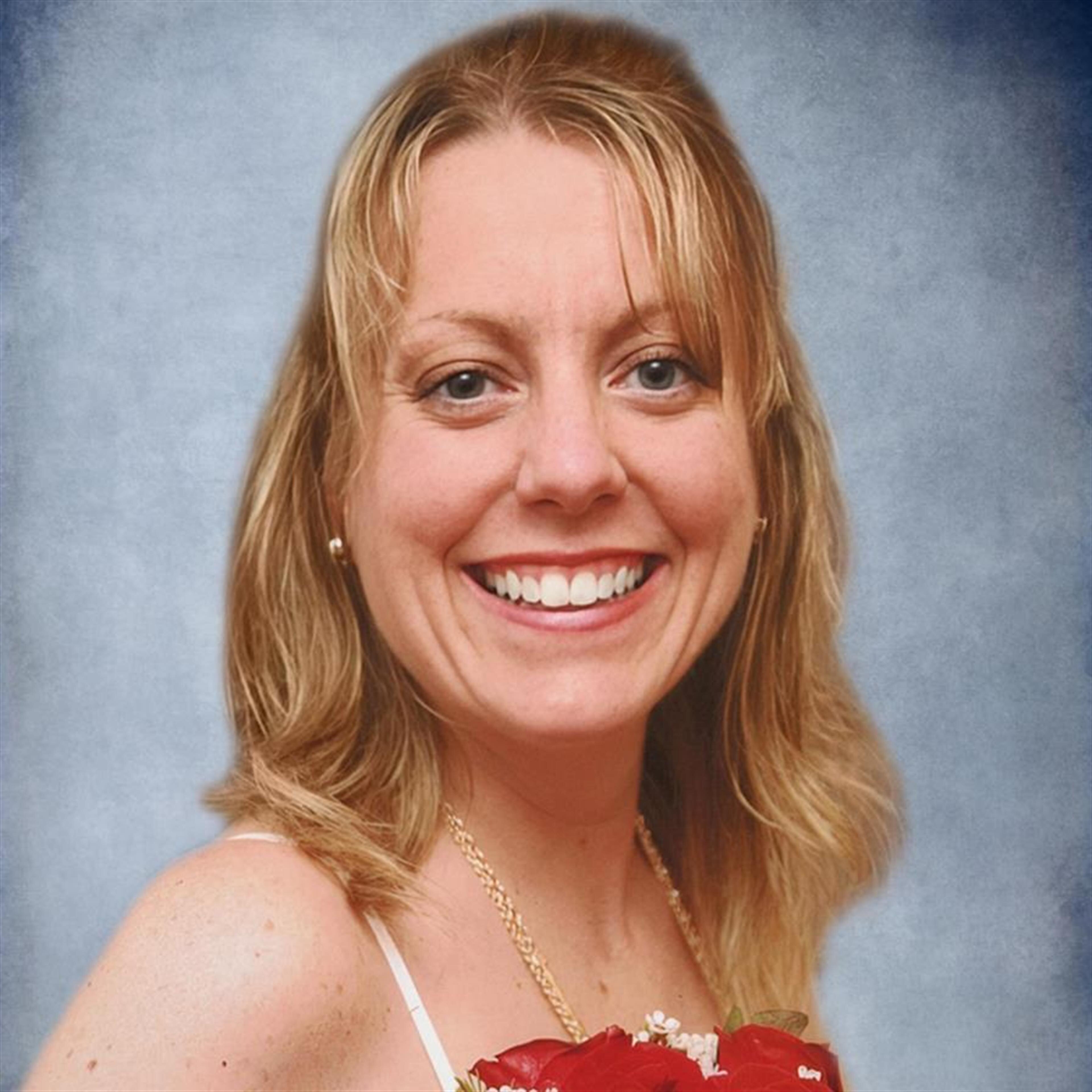 Susan Chantre
