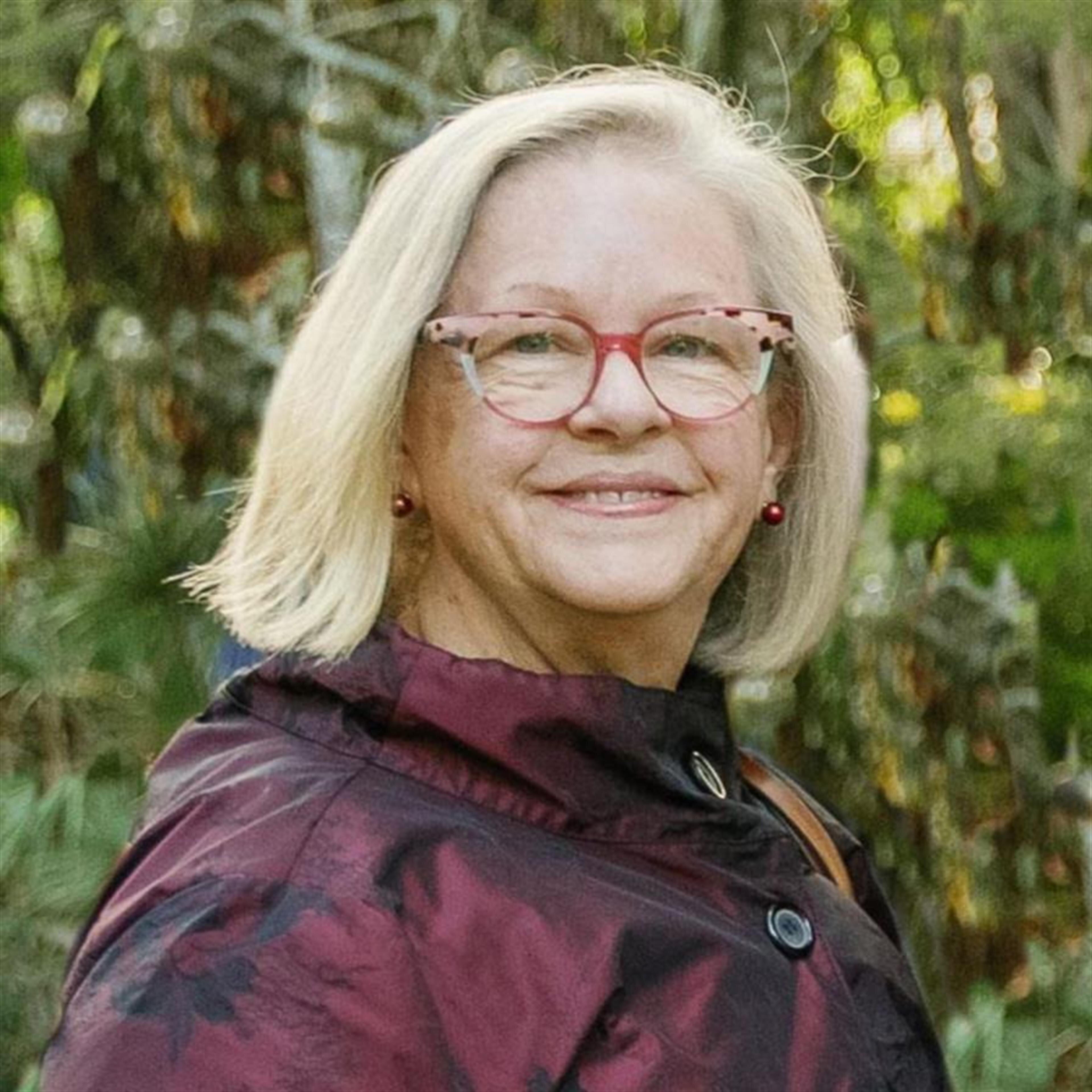 Mary Alice Heckman
