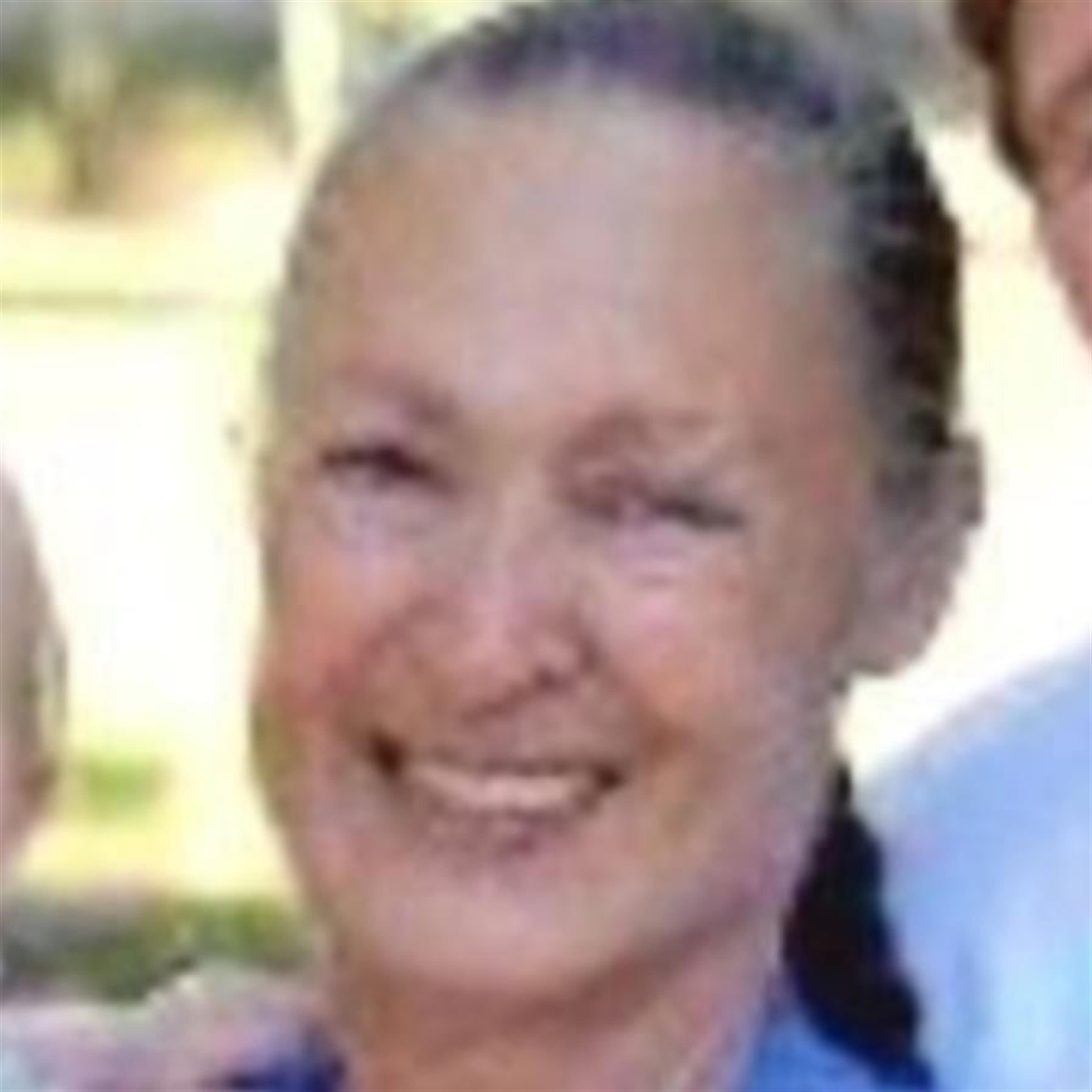 Deborah Lynn Swenor