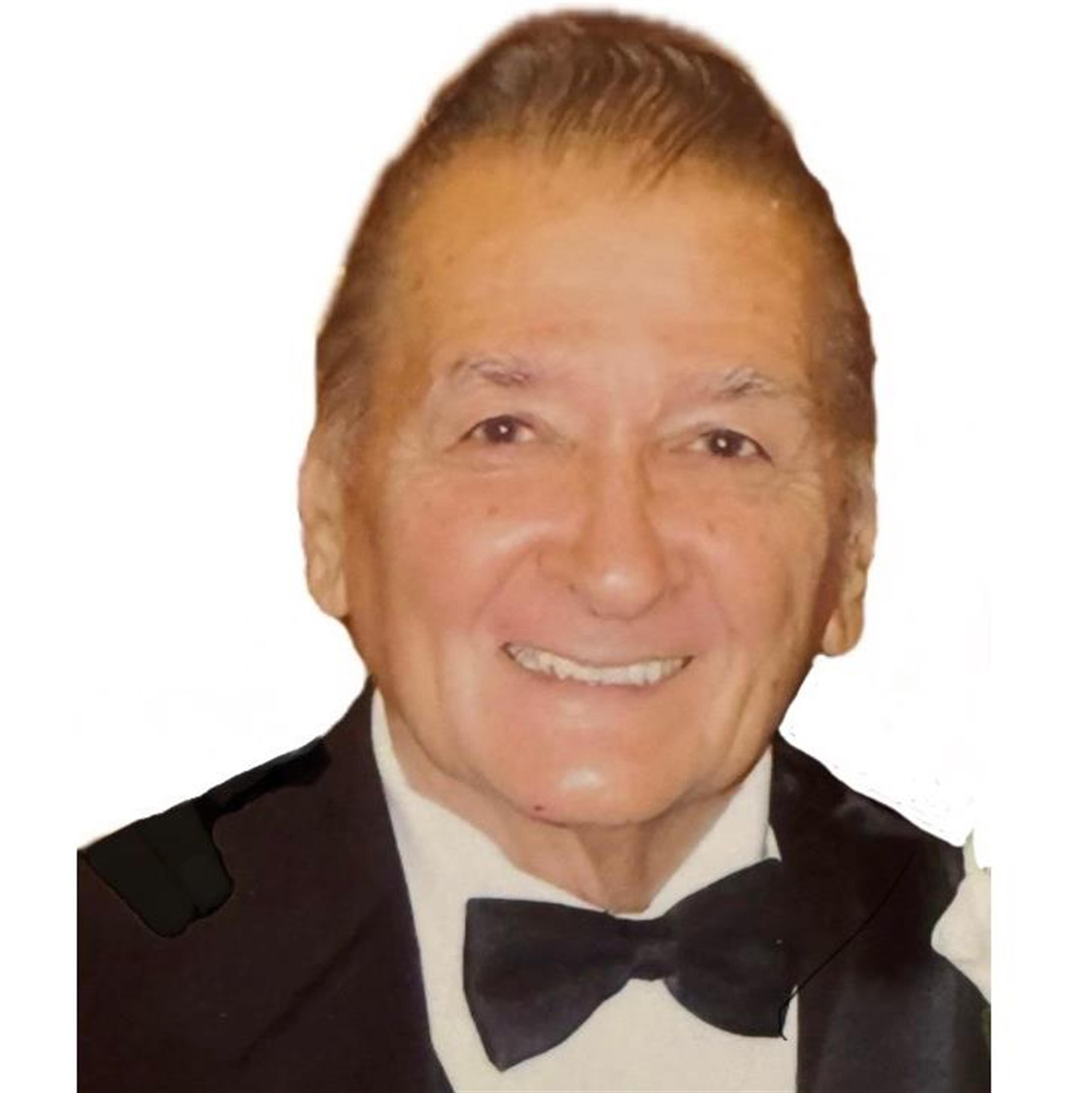 Frank P Susca