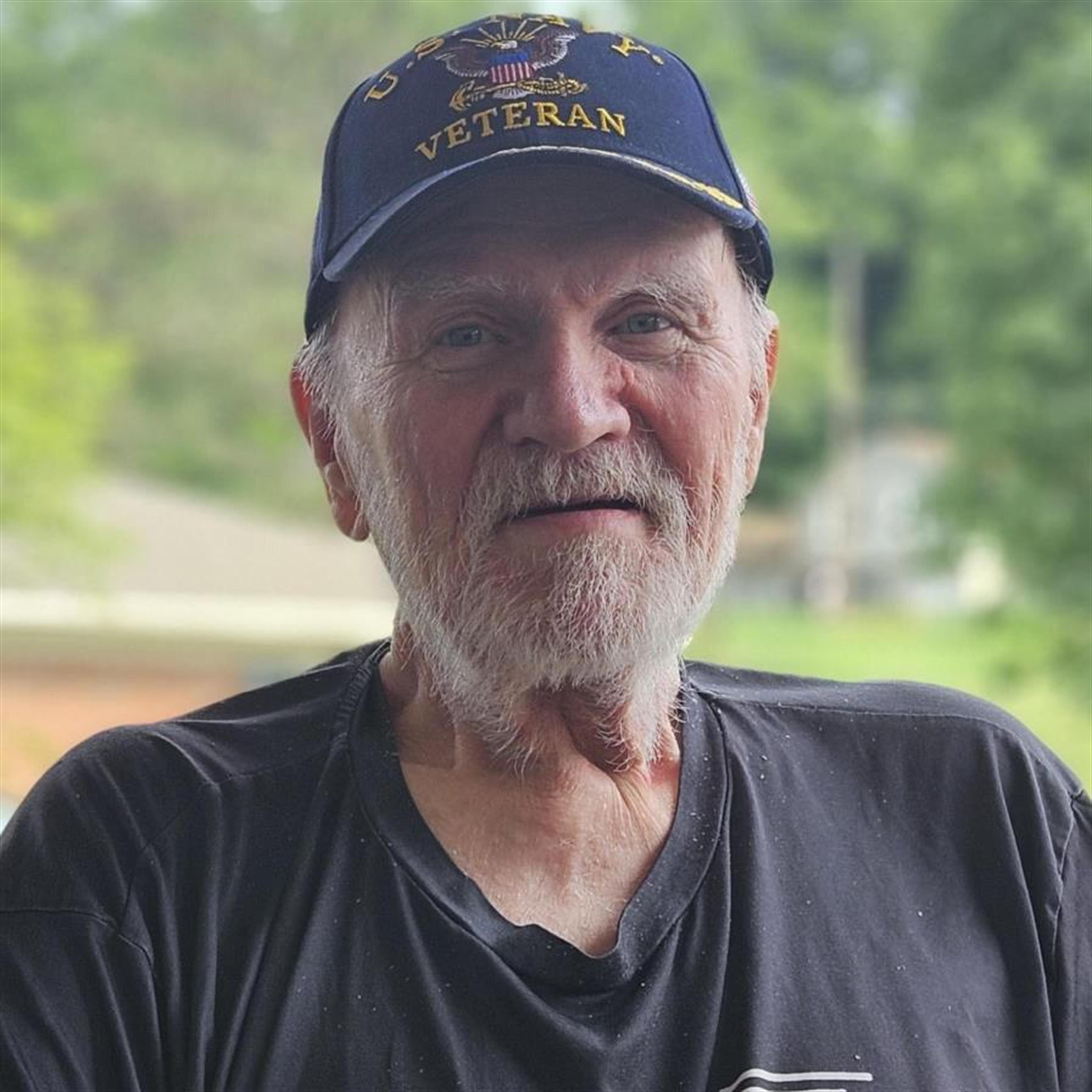 John J. Vondriska