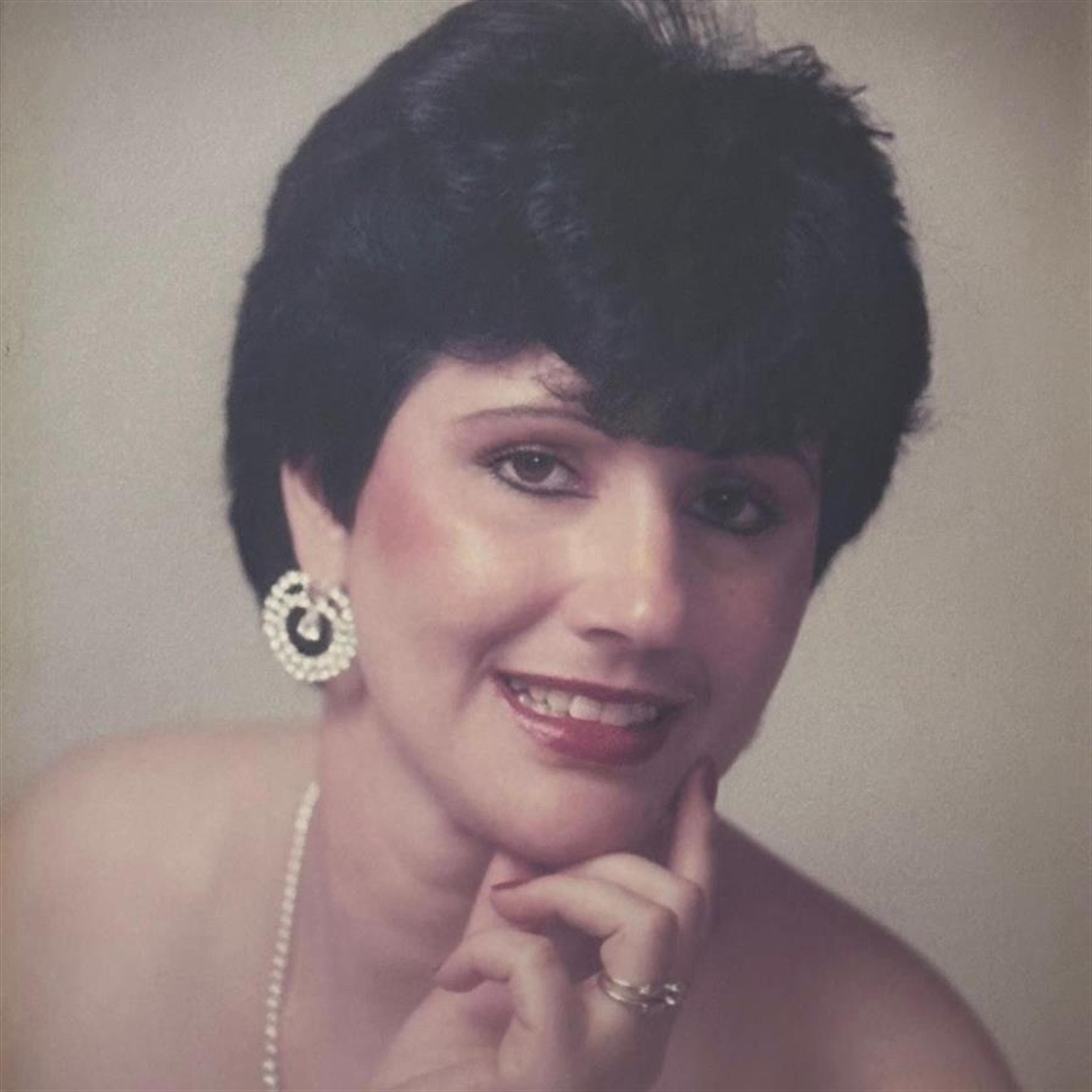 Isabel C. Fernandez