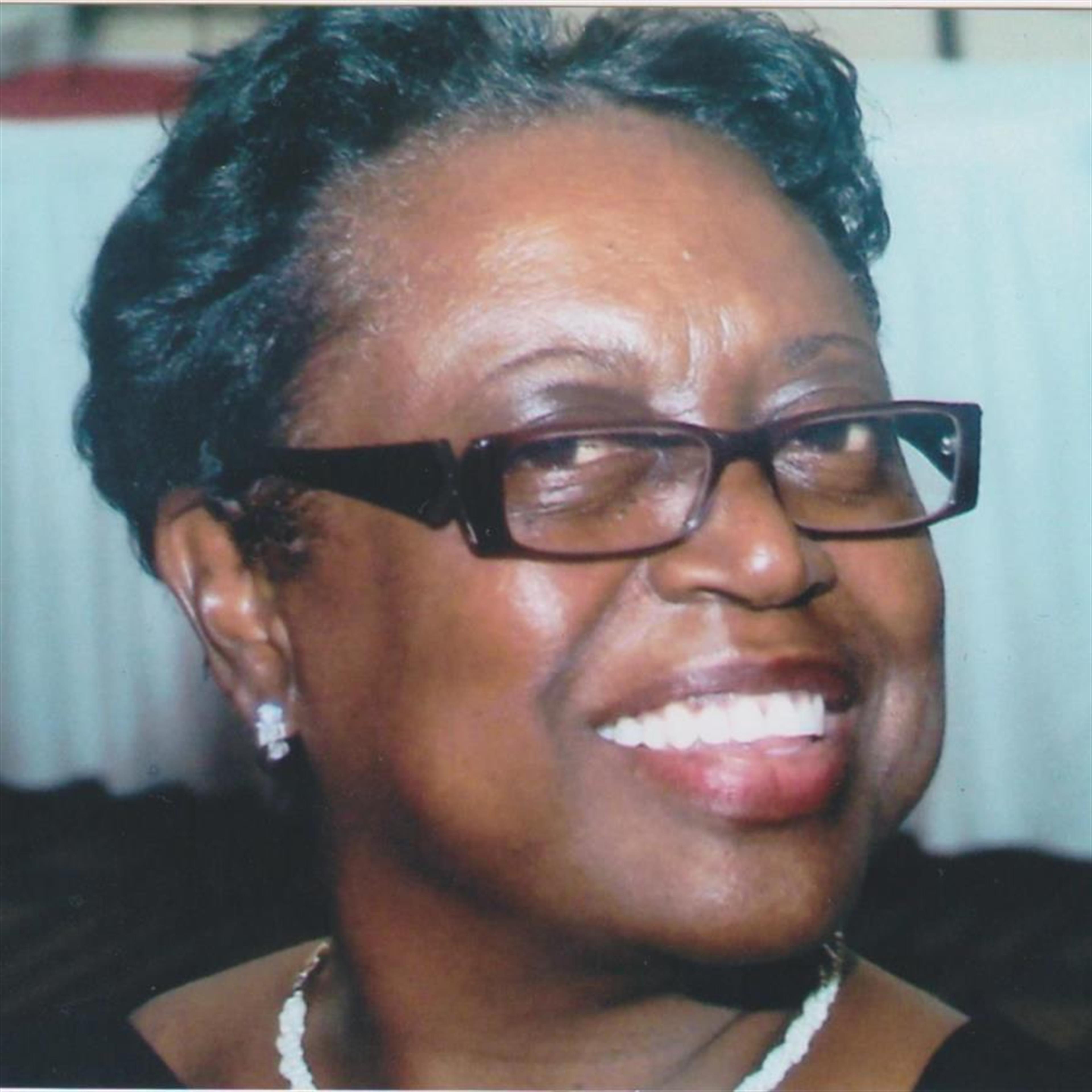 Brenda Etoye Jackson