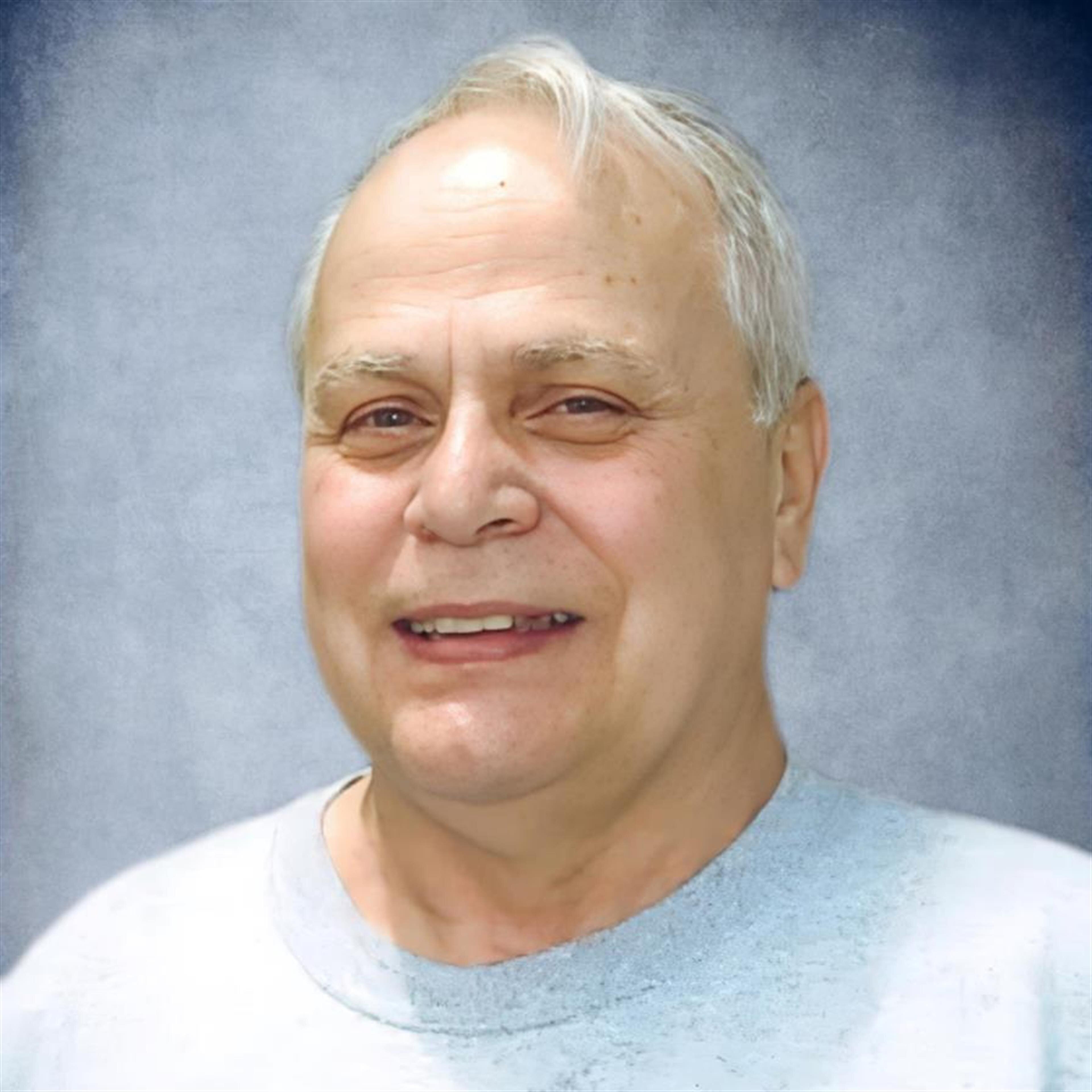 James Carrol McDaniel
