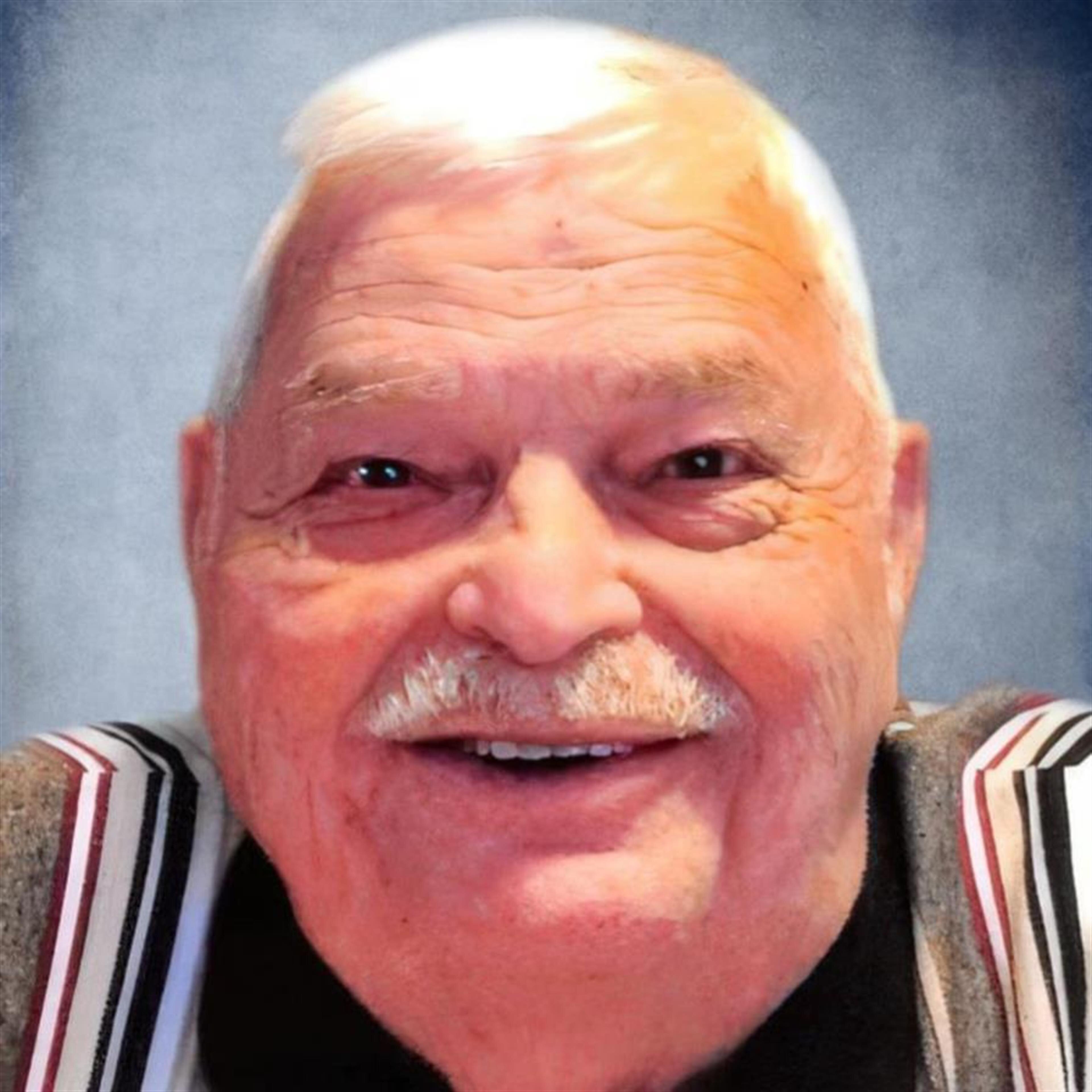 Billy J. Shockley, Sr.