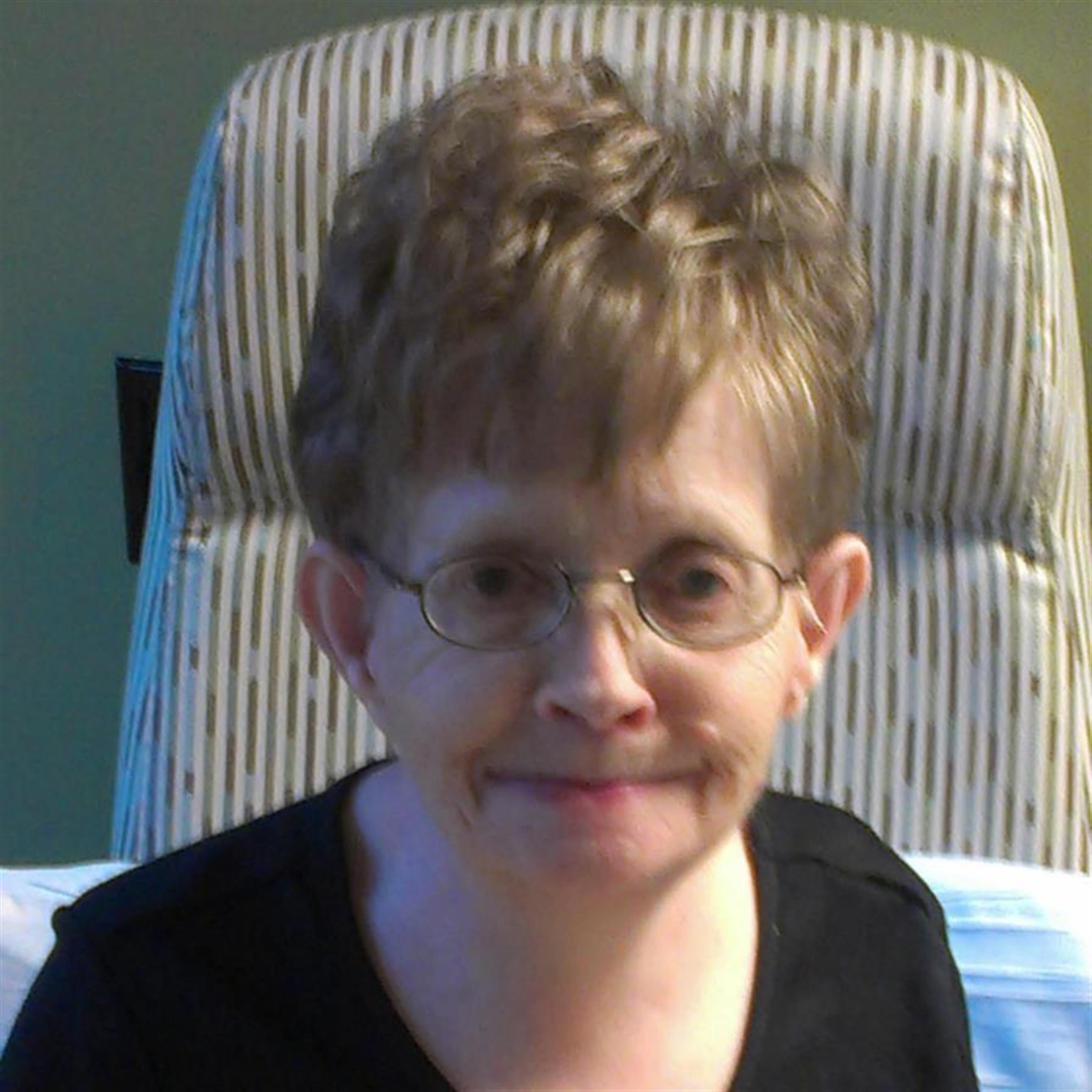 Shirley Kay Davis' obituary picture