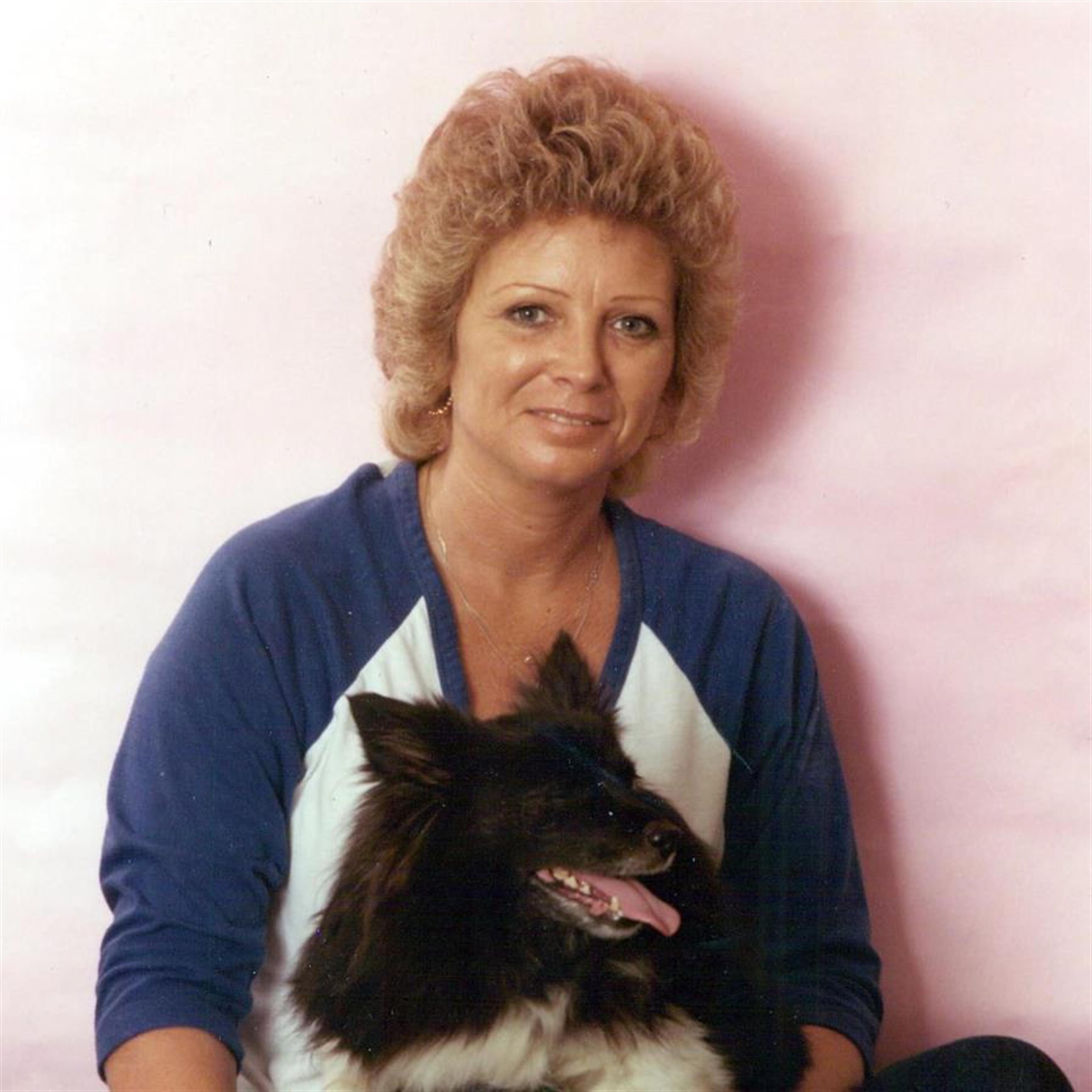 Nancy A Bell