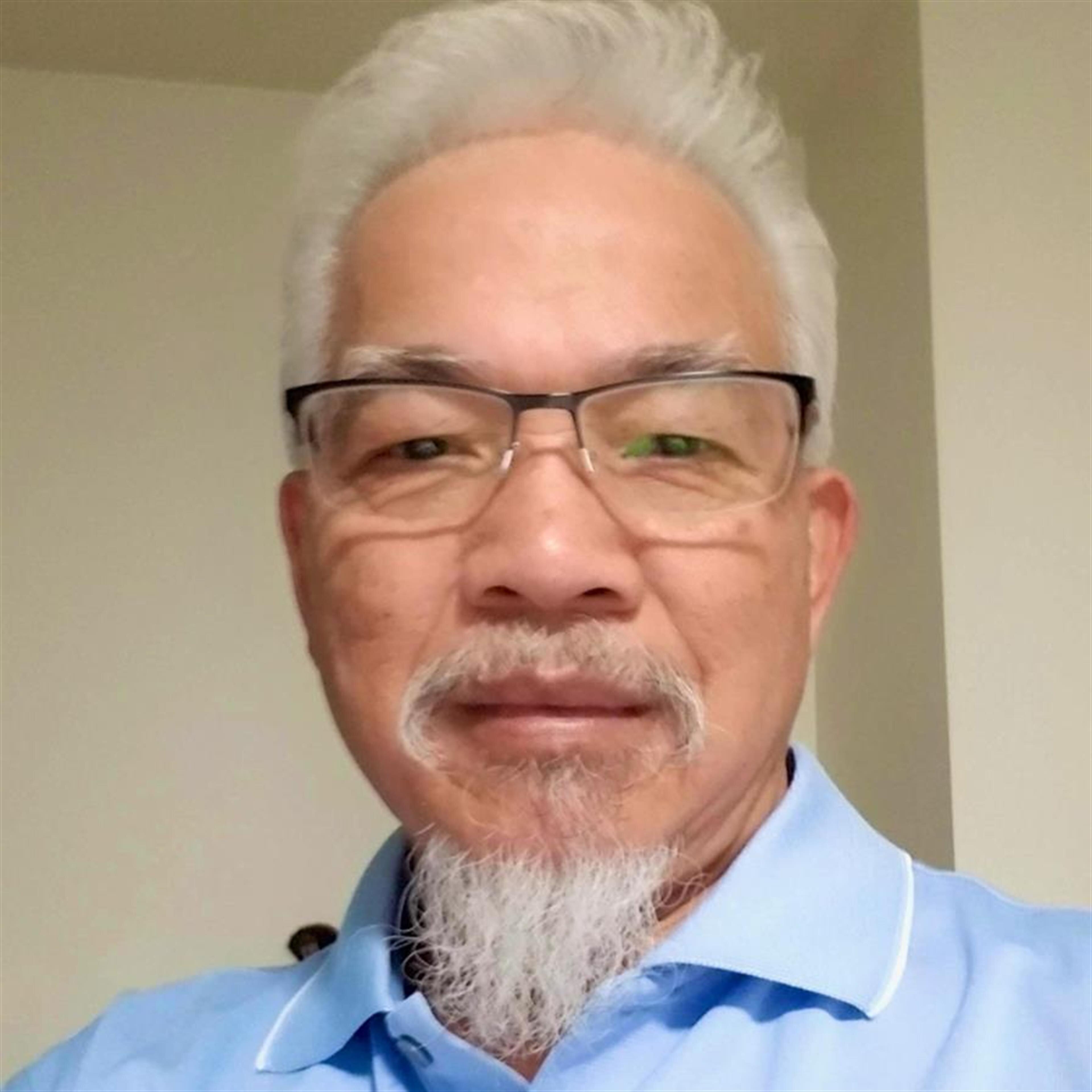 Man Van Tran