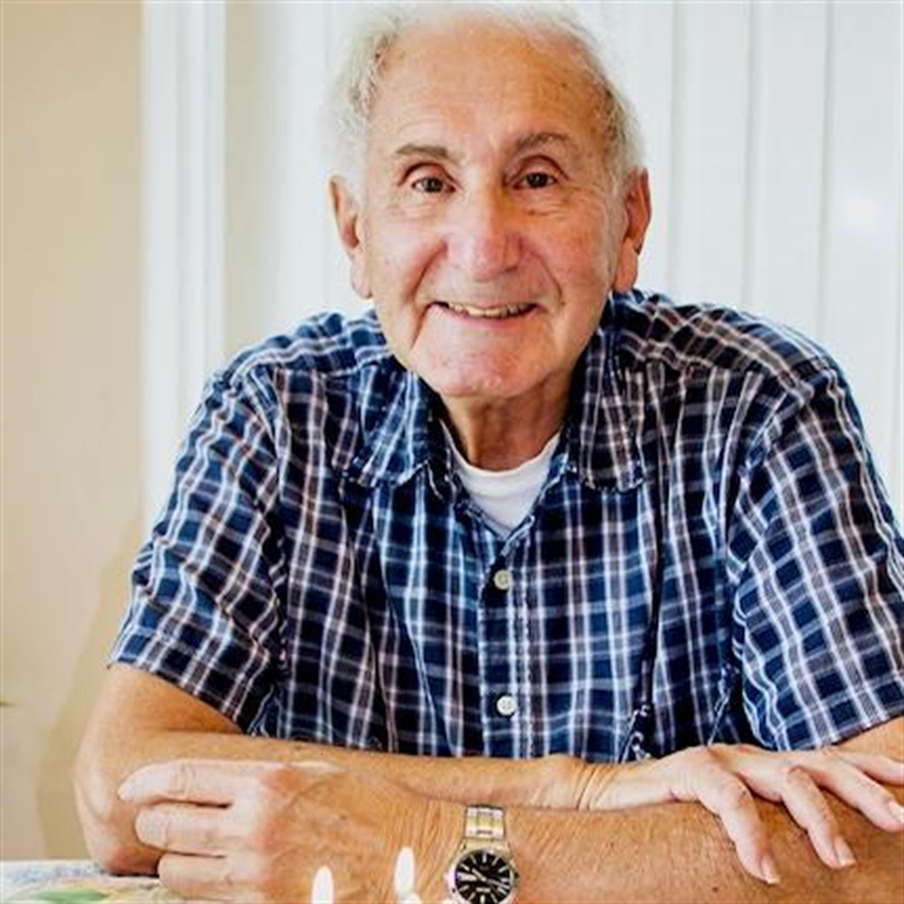 Milton T Walzer