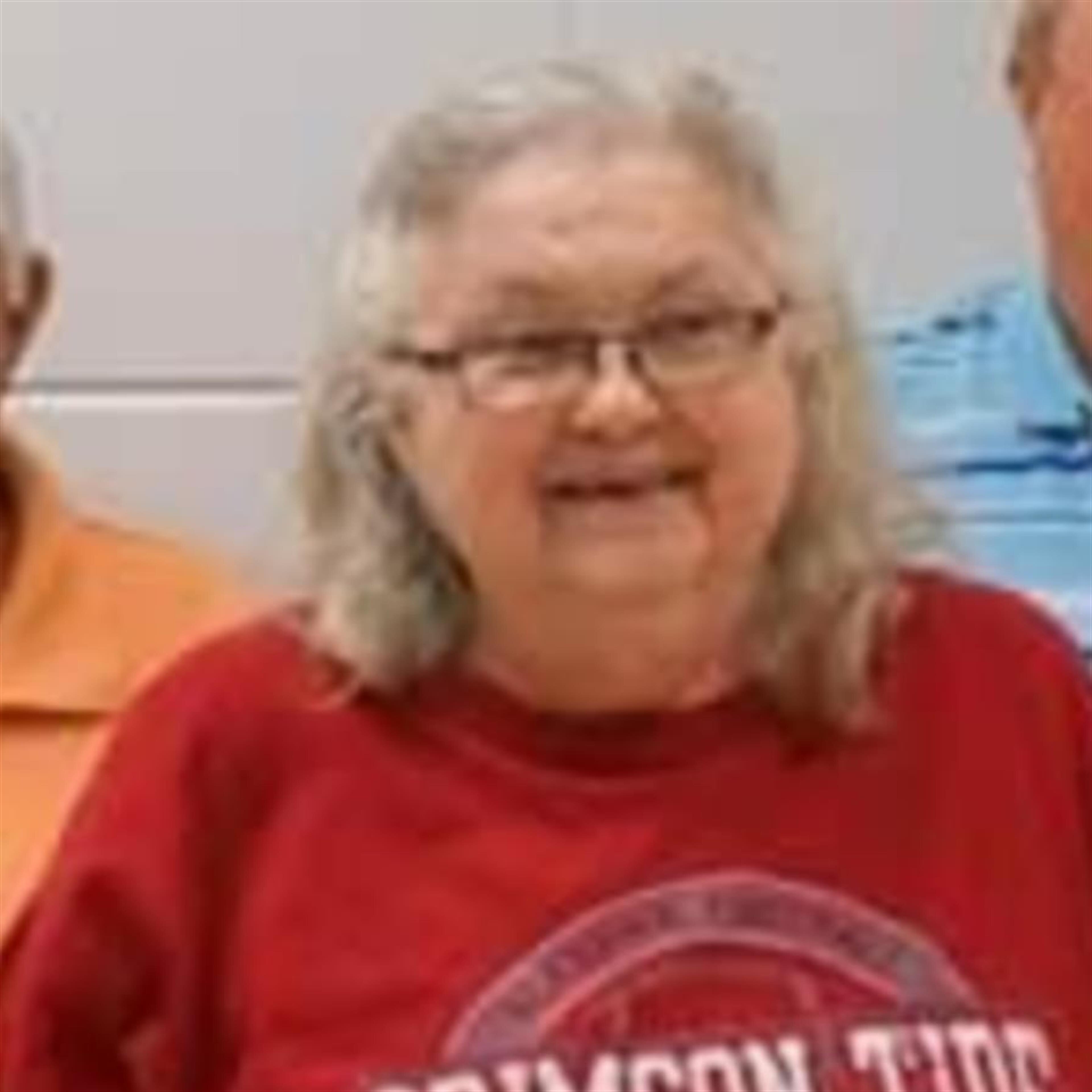 Kathleen Kivette Curtis