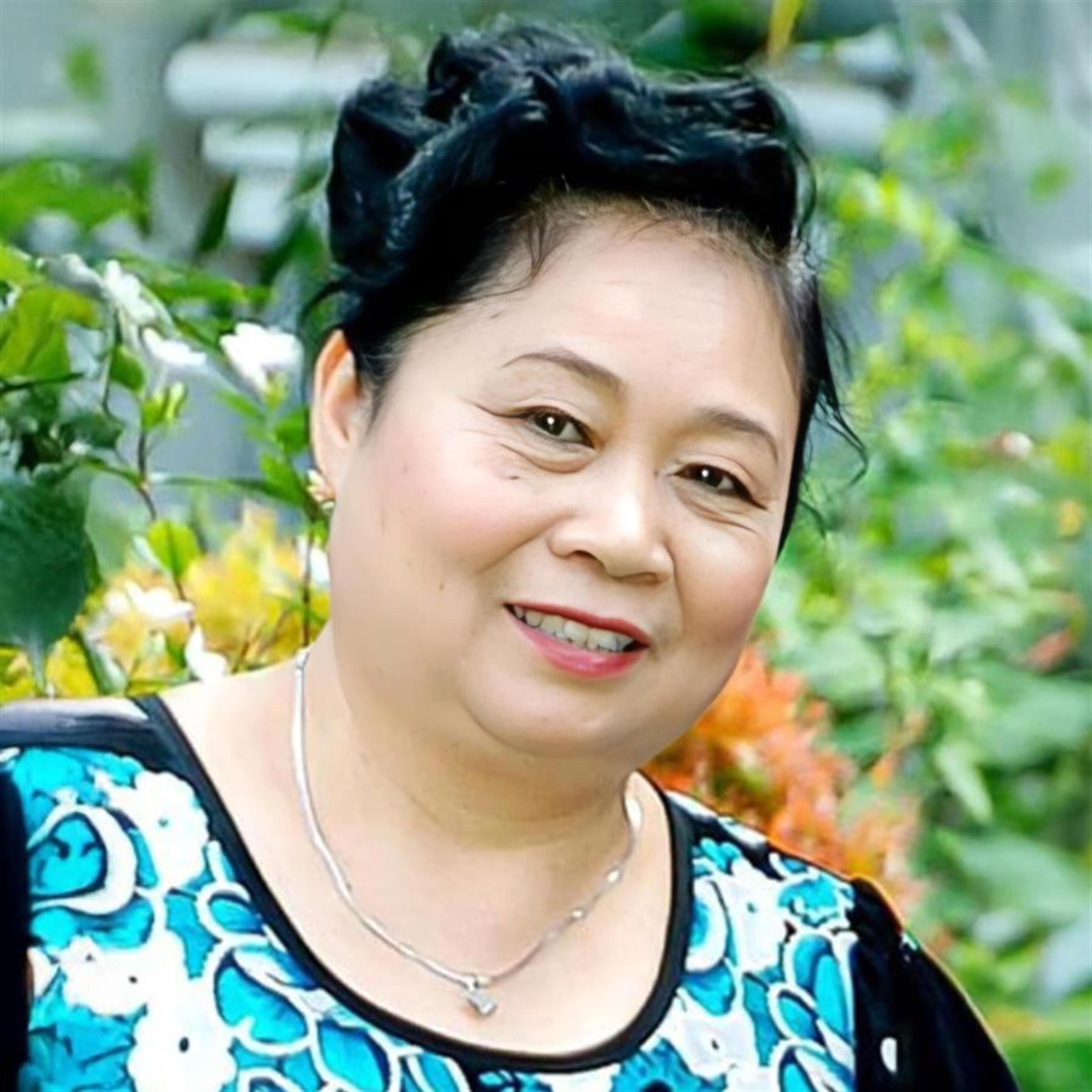 Lisa Dang Tran