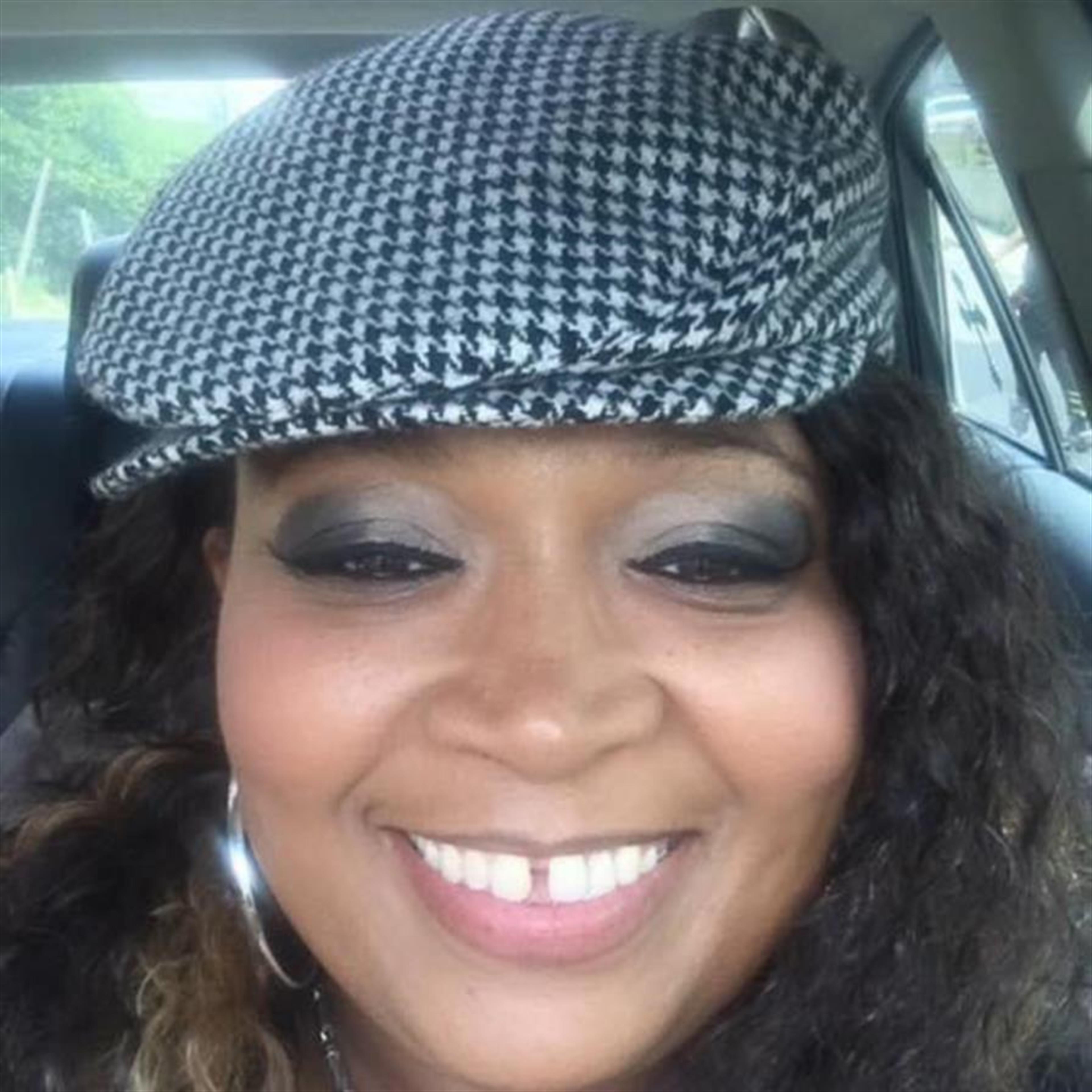 Michelle Bennett-Oke