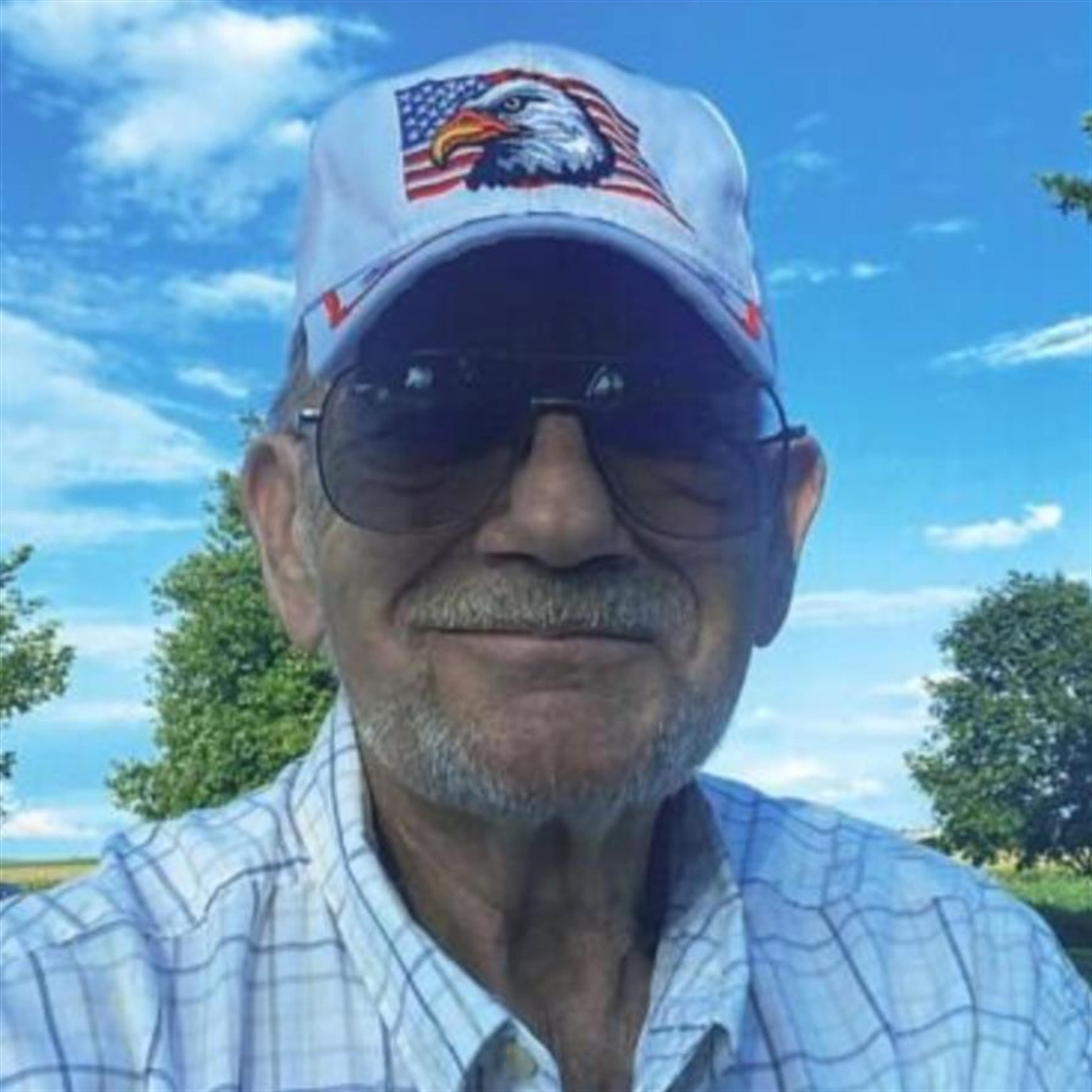 Roy William McNabb