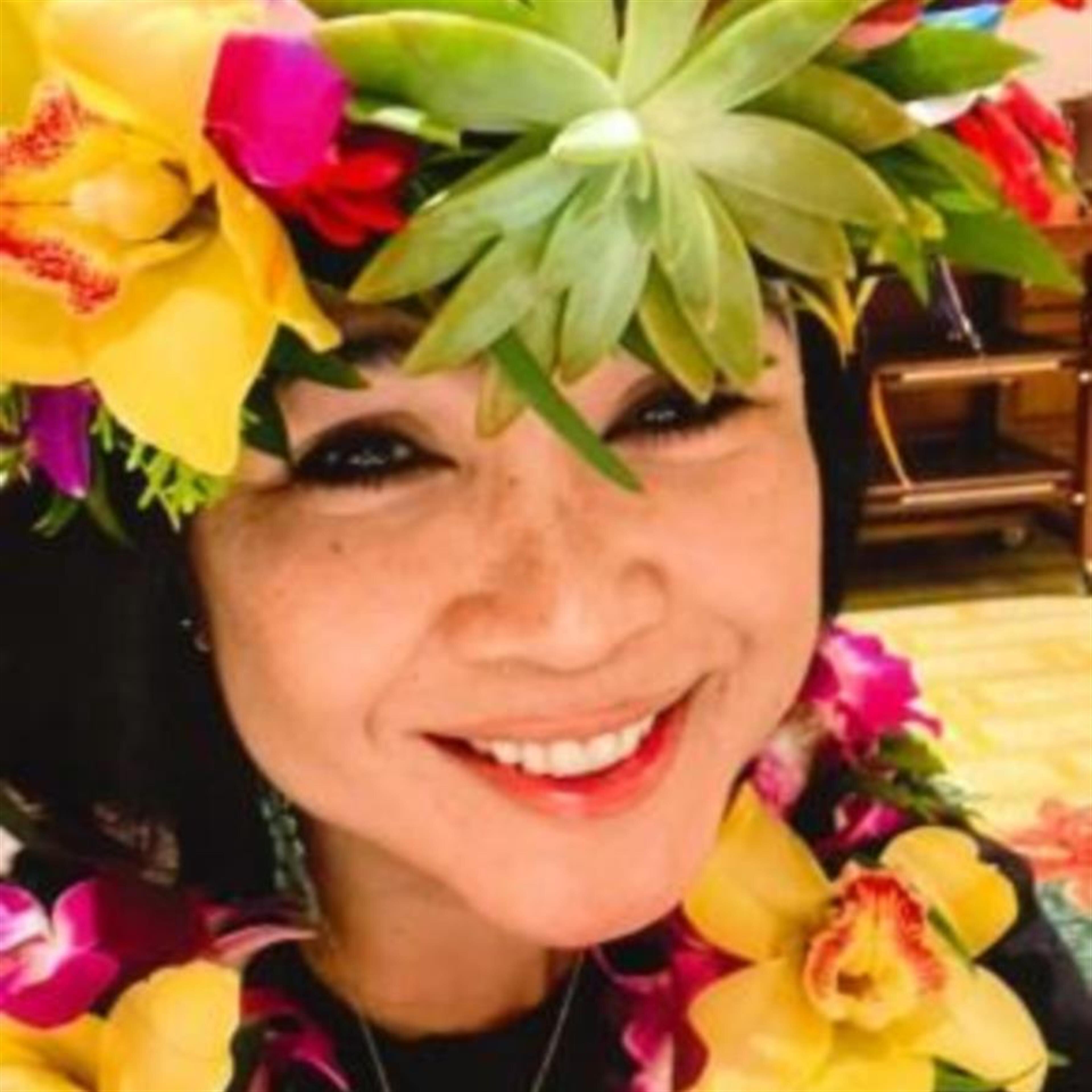 Leilani "Lani" Juan Clarion
