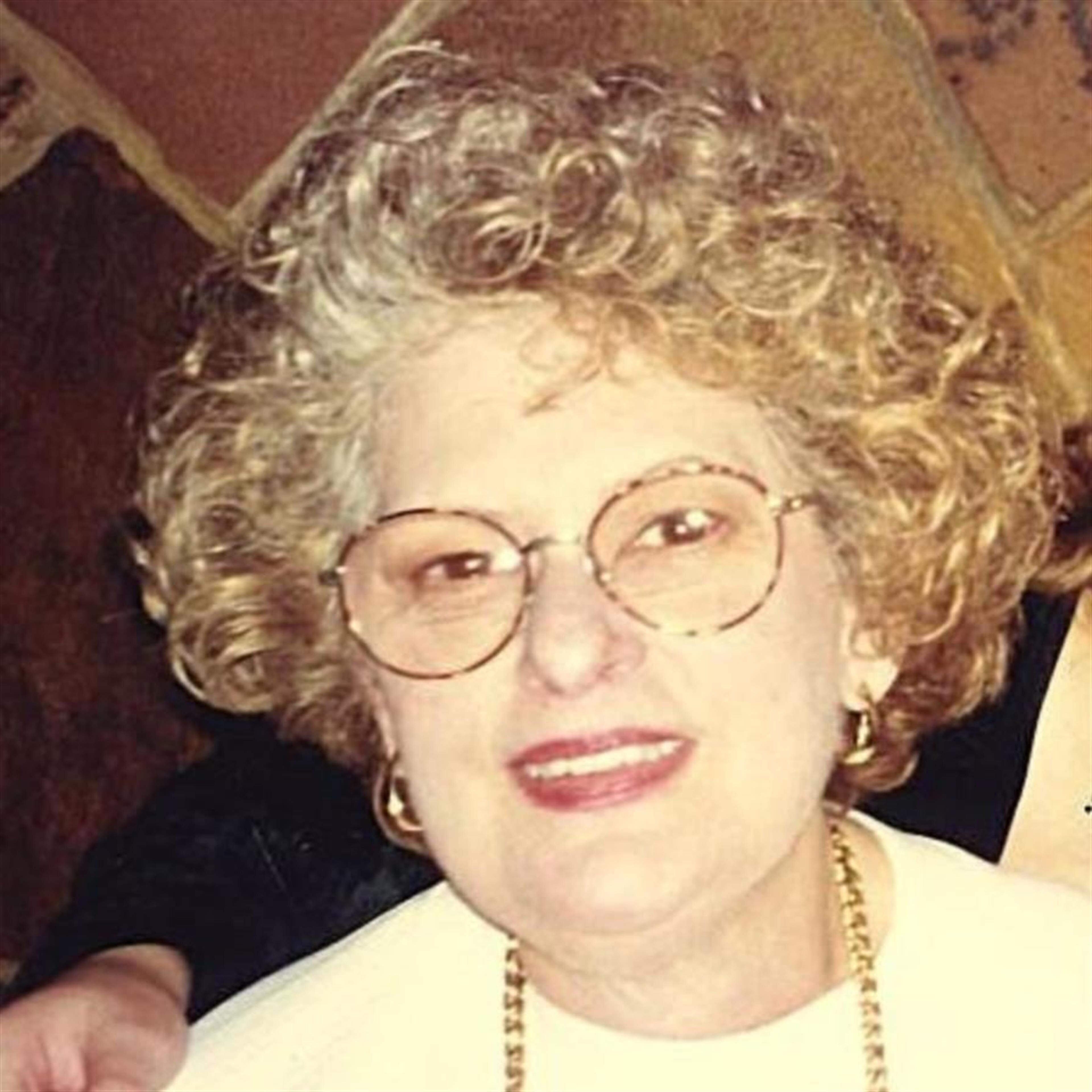 Antoinette Pullara