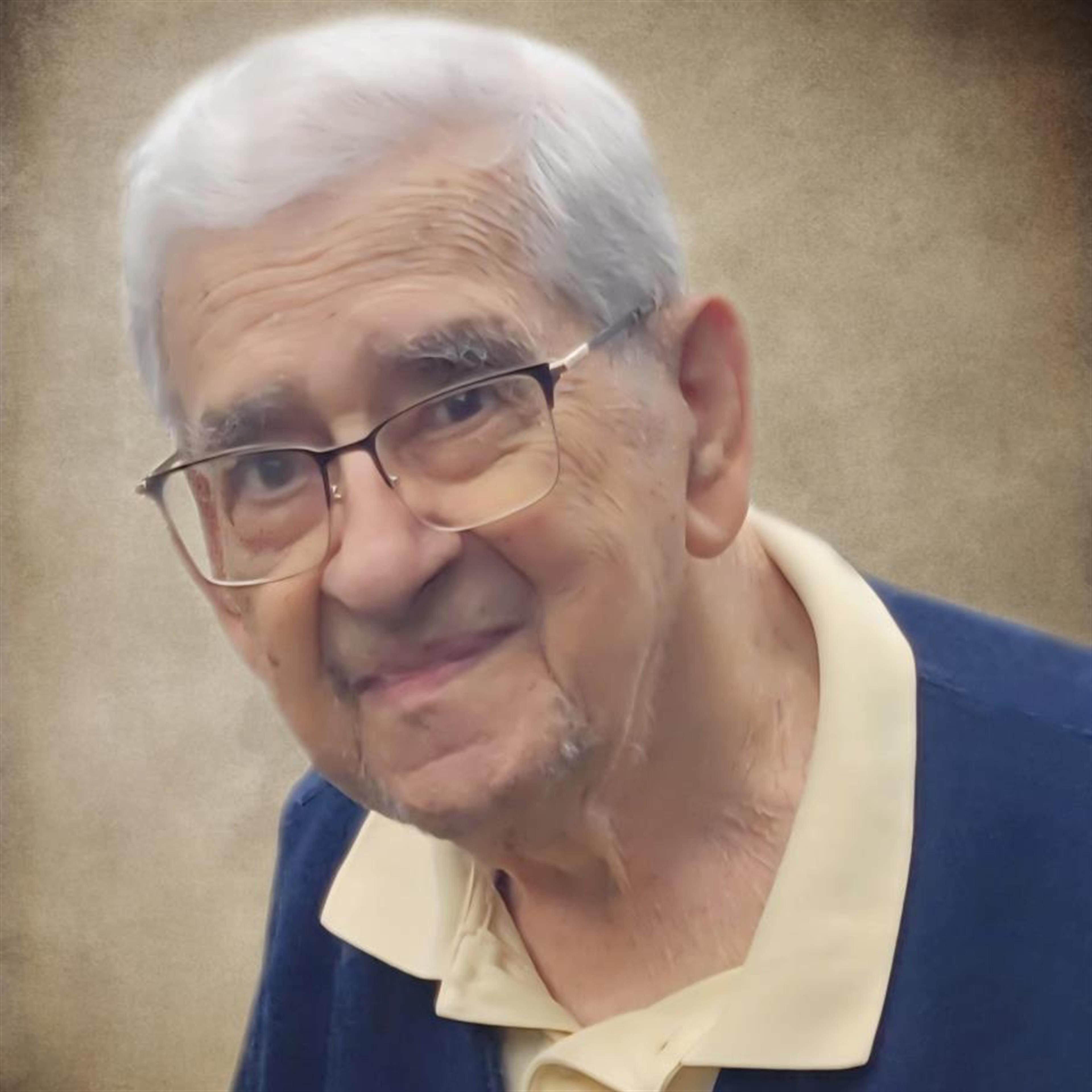 Sargis Aram Kossayian