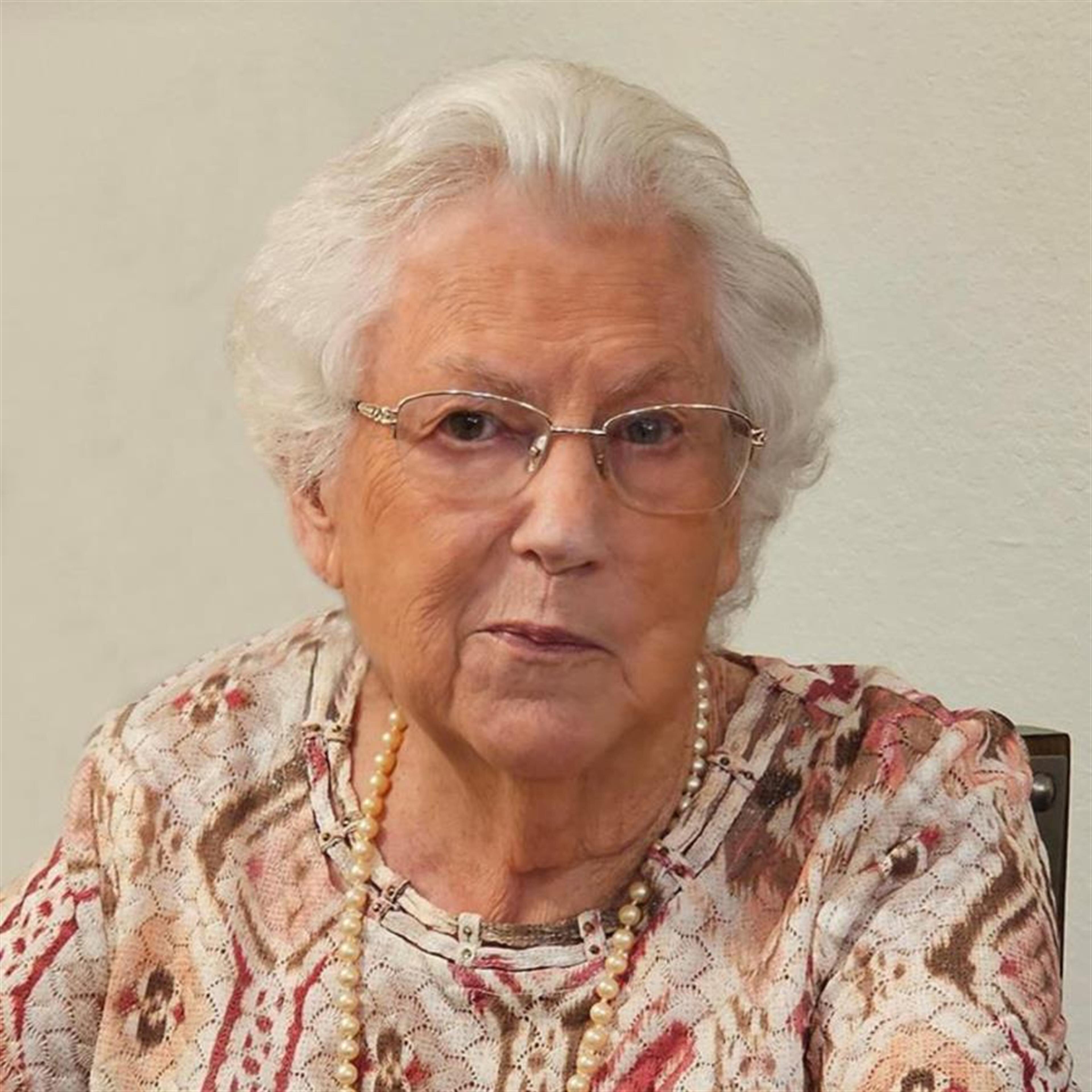 Blankenship, Bertha