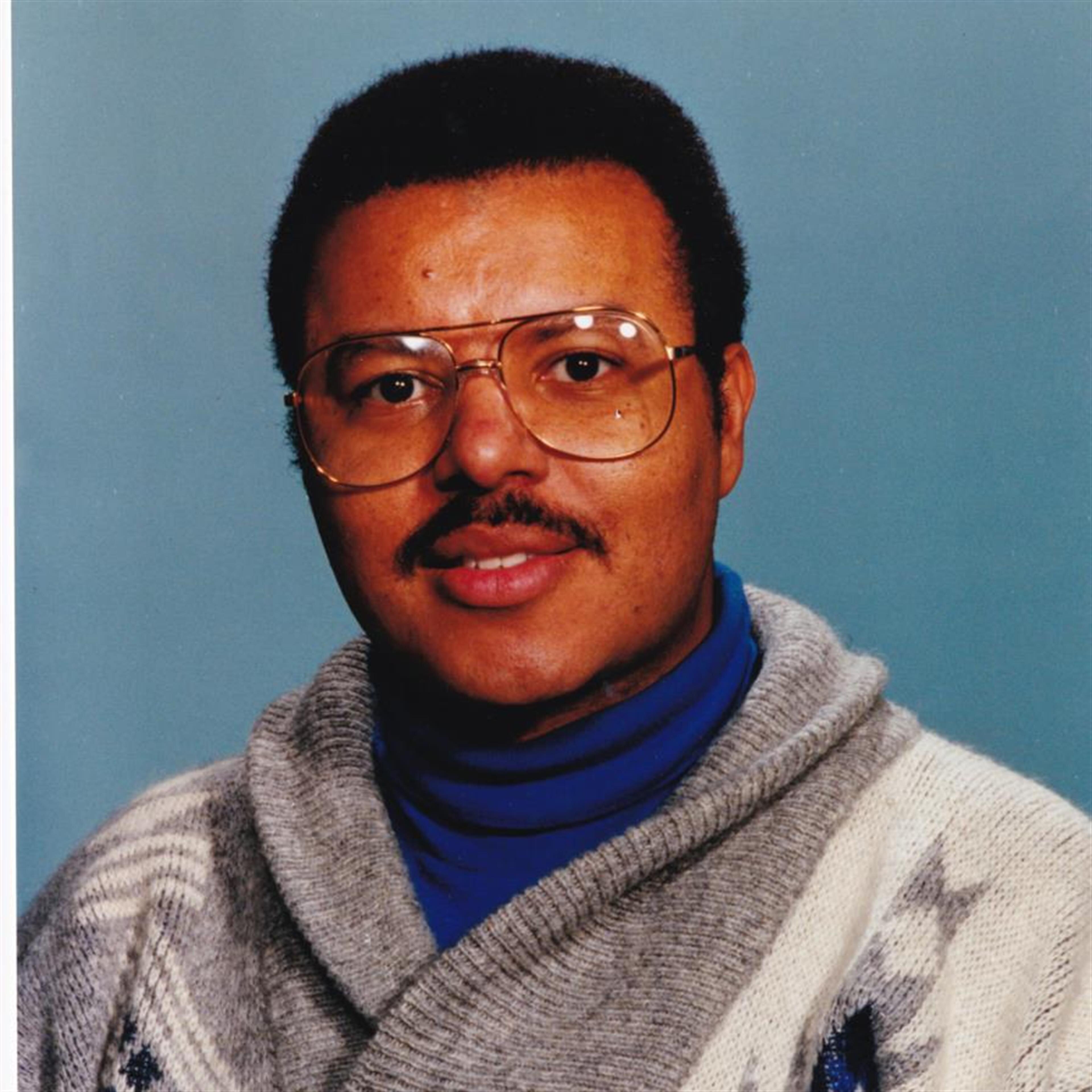 Eldridge B. Otis Jr.