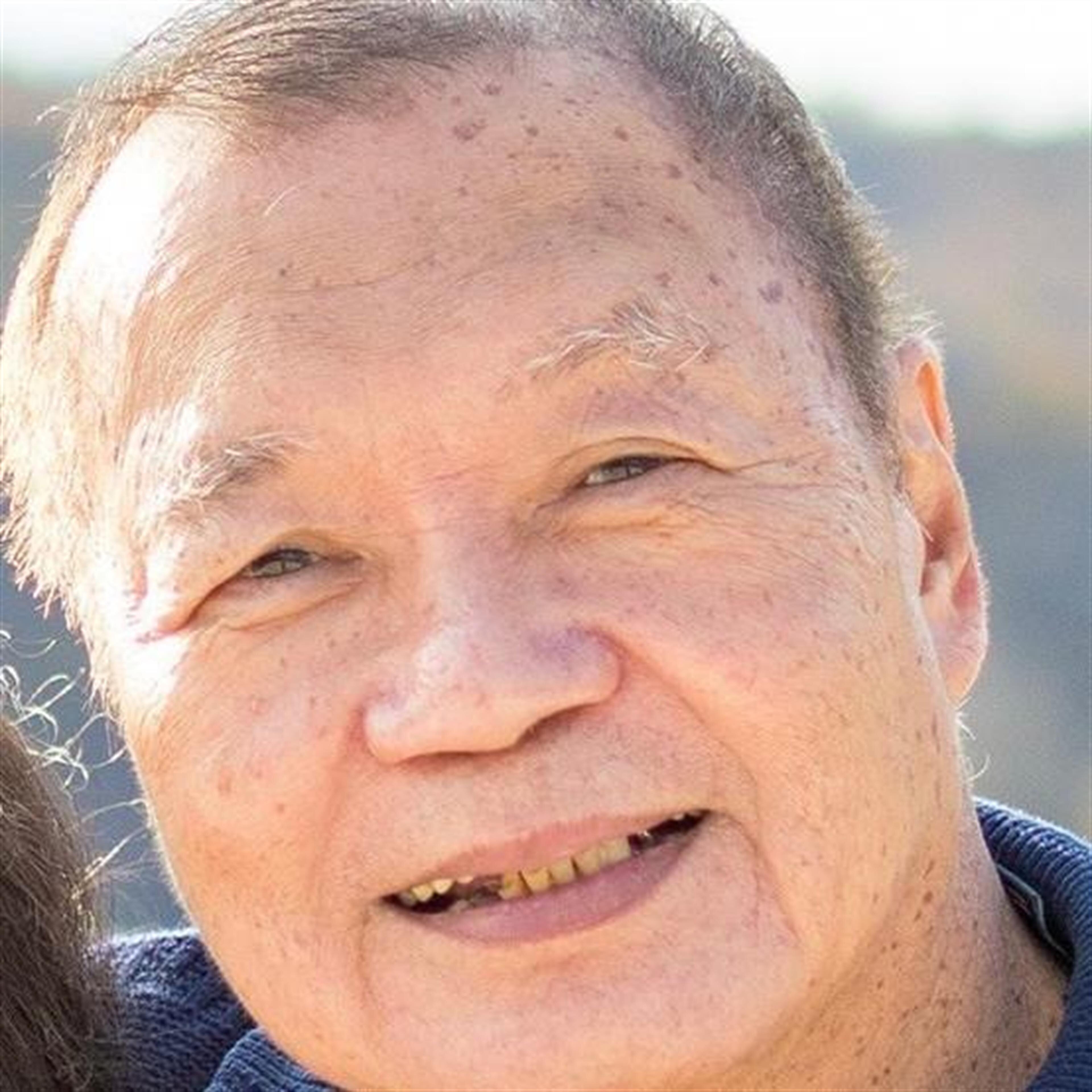 Adolfo Del Rosario Silverio