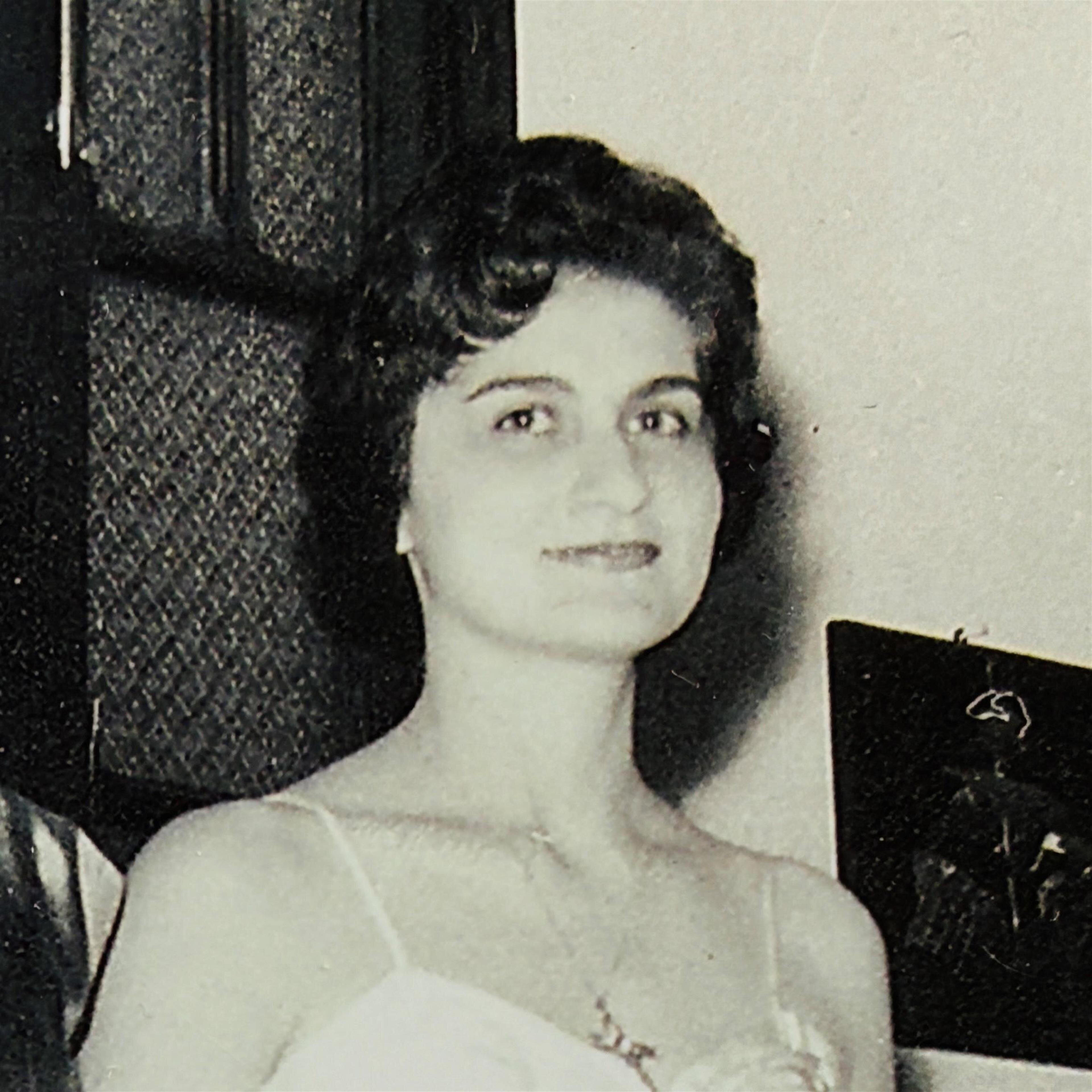Sonia Samudio Piepenburg