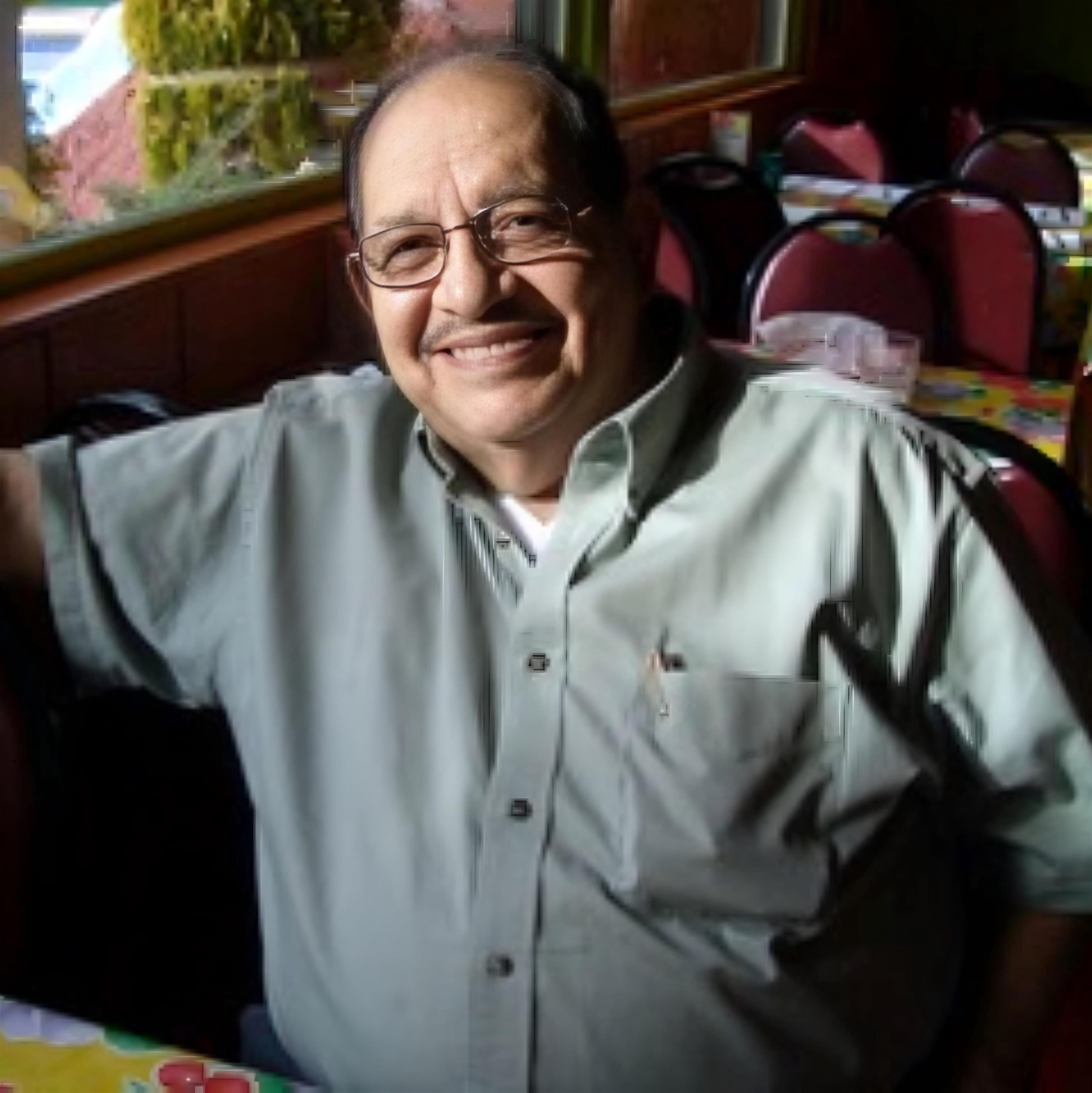 Ramon Cardenas Sr.
