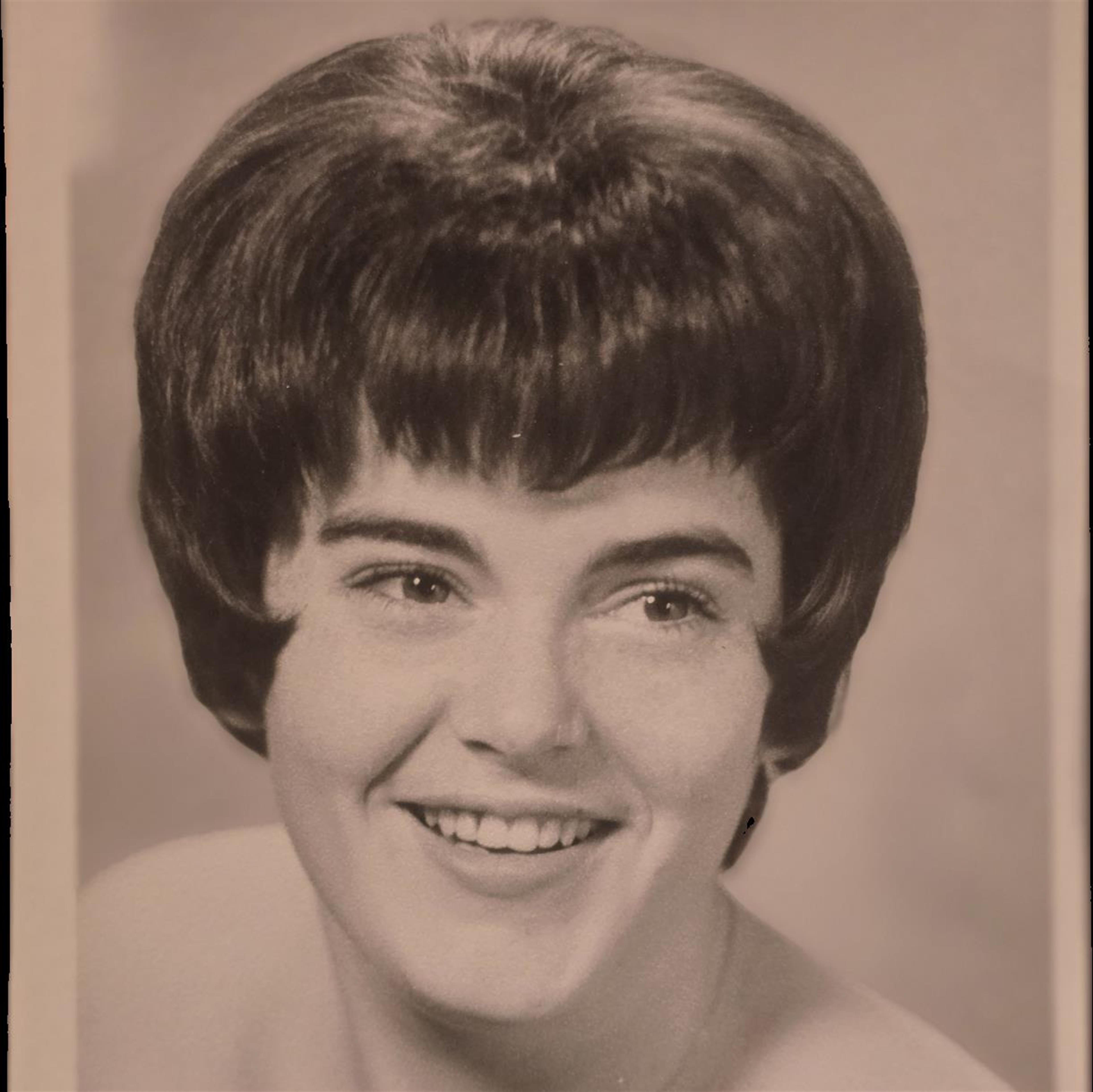 Mary Vee Brown's obituary picture