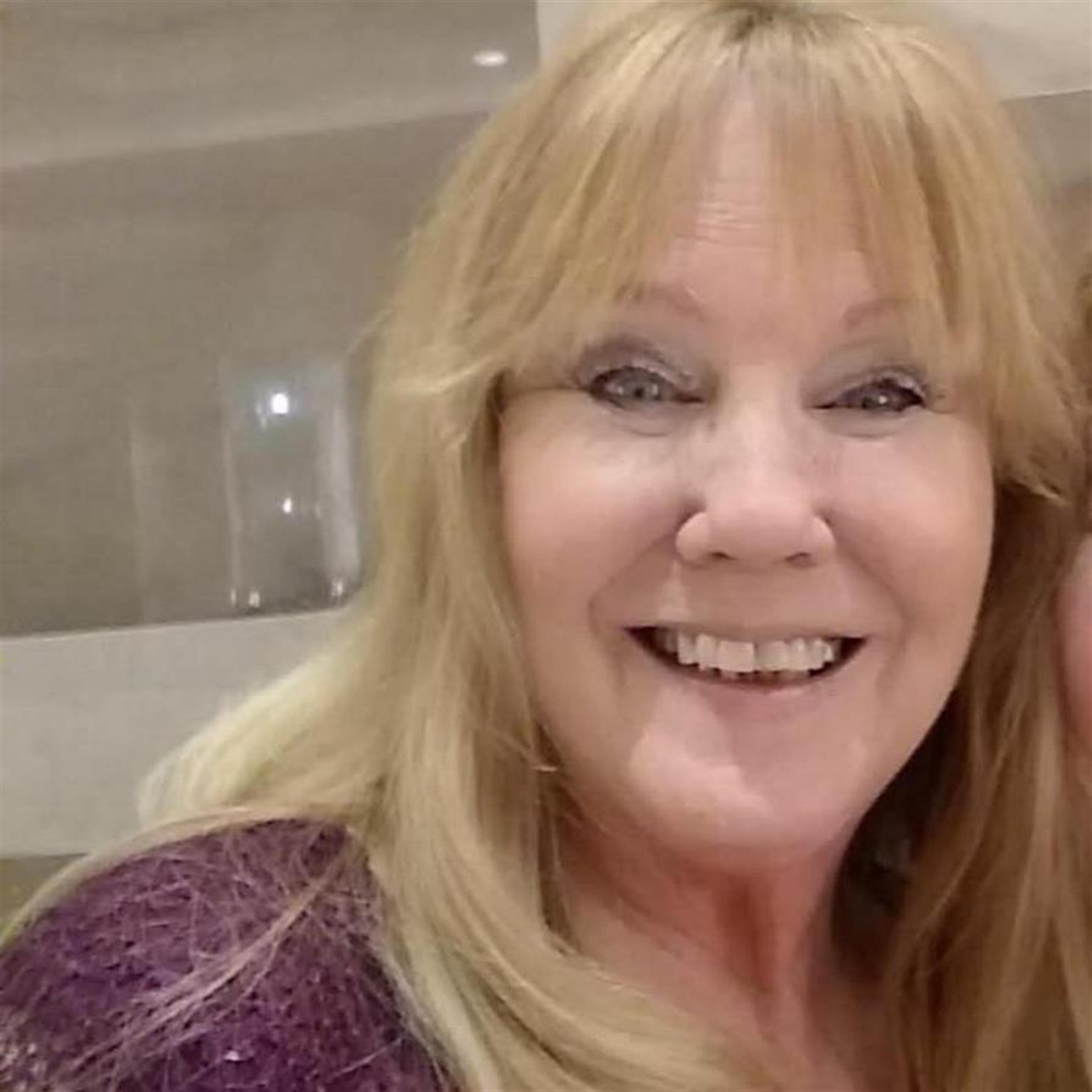 Susan Geers Brenders