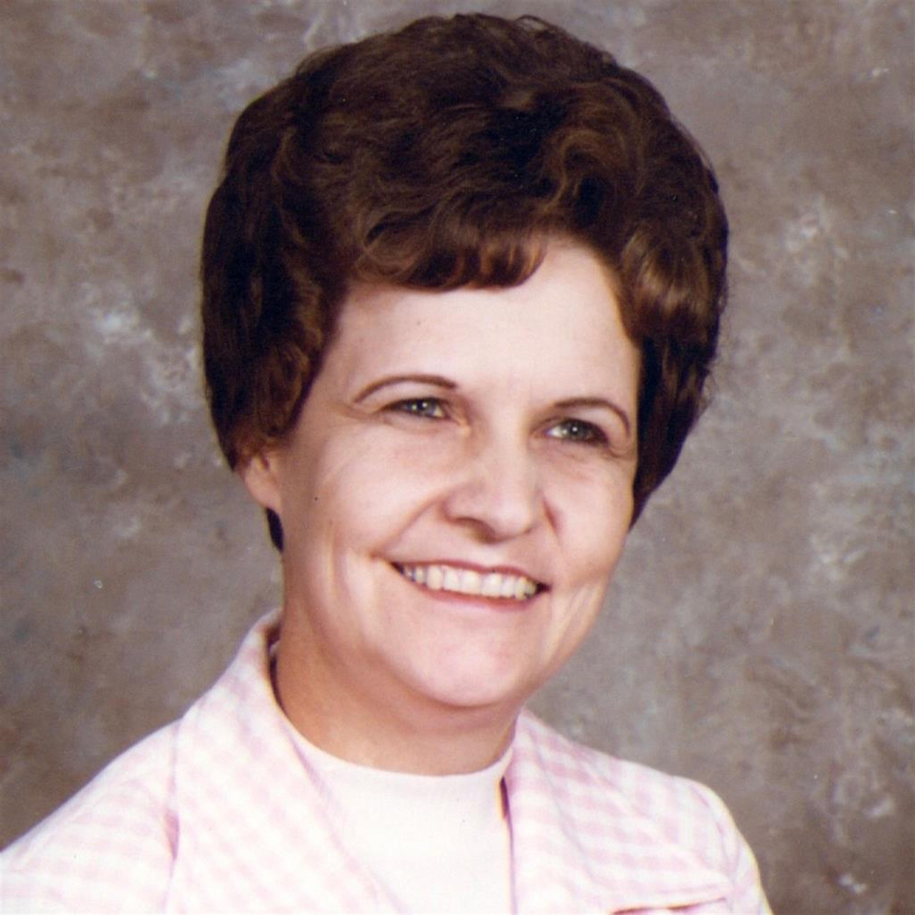 Joyce Marie Ellis