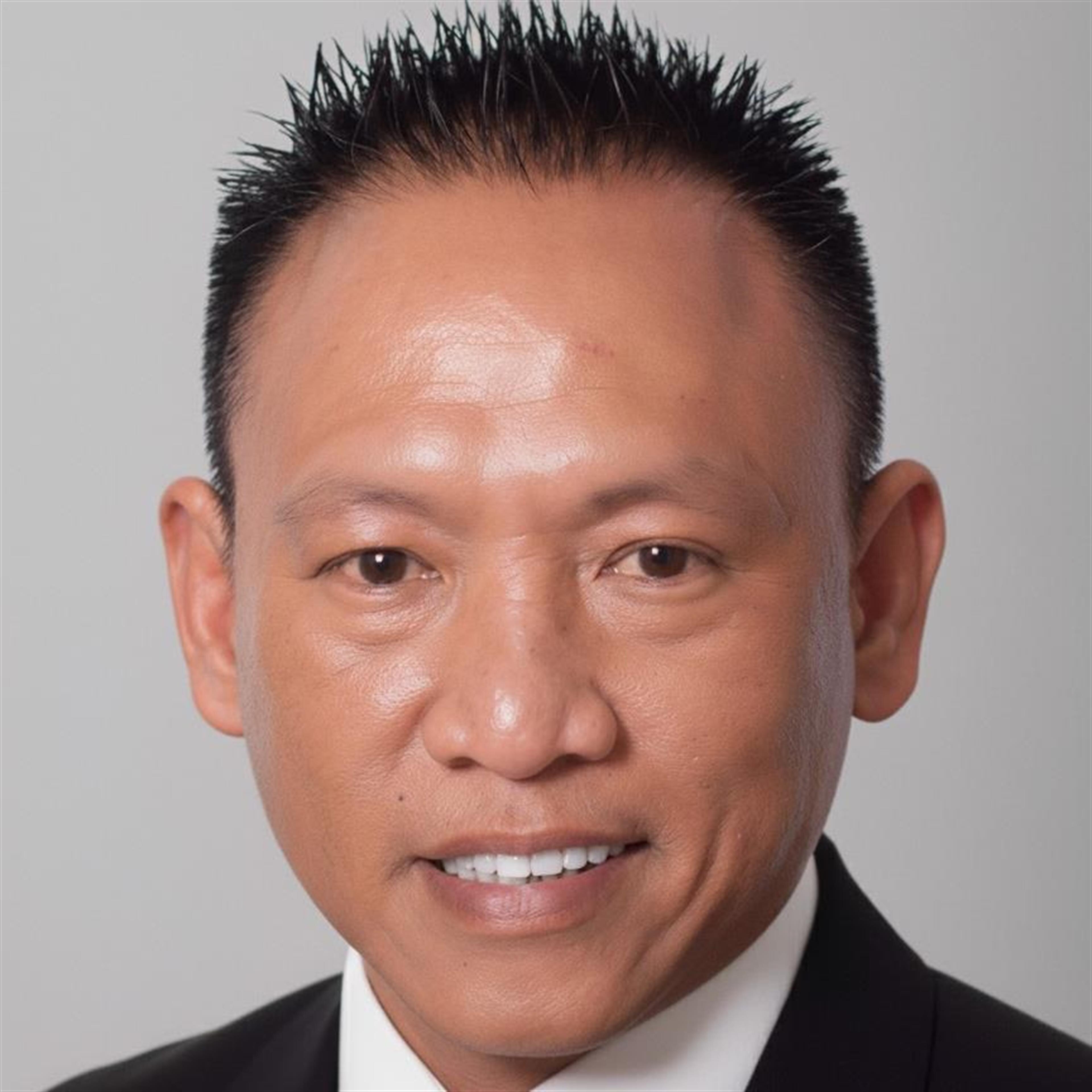 Ha Van Nguyen
